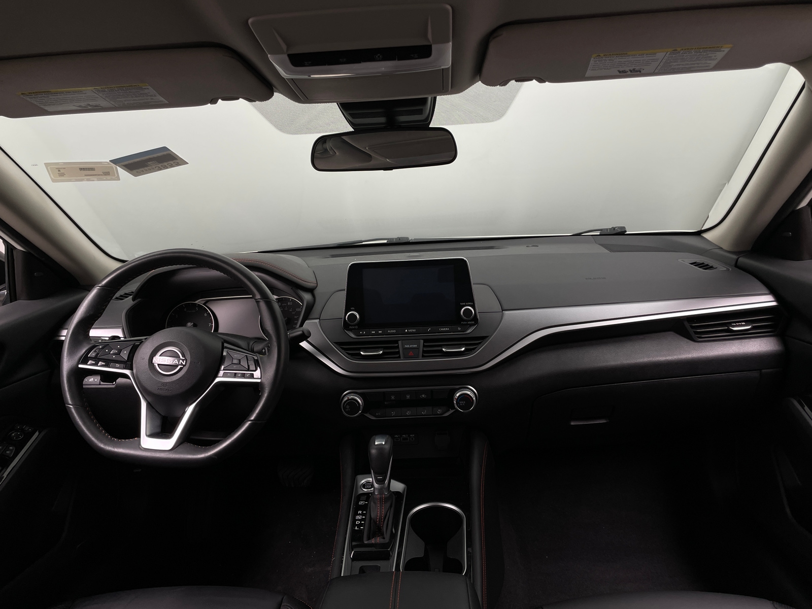Thumbnail: 2024 Nissan Altima - 3
