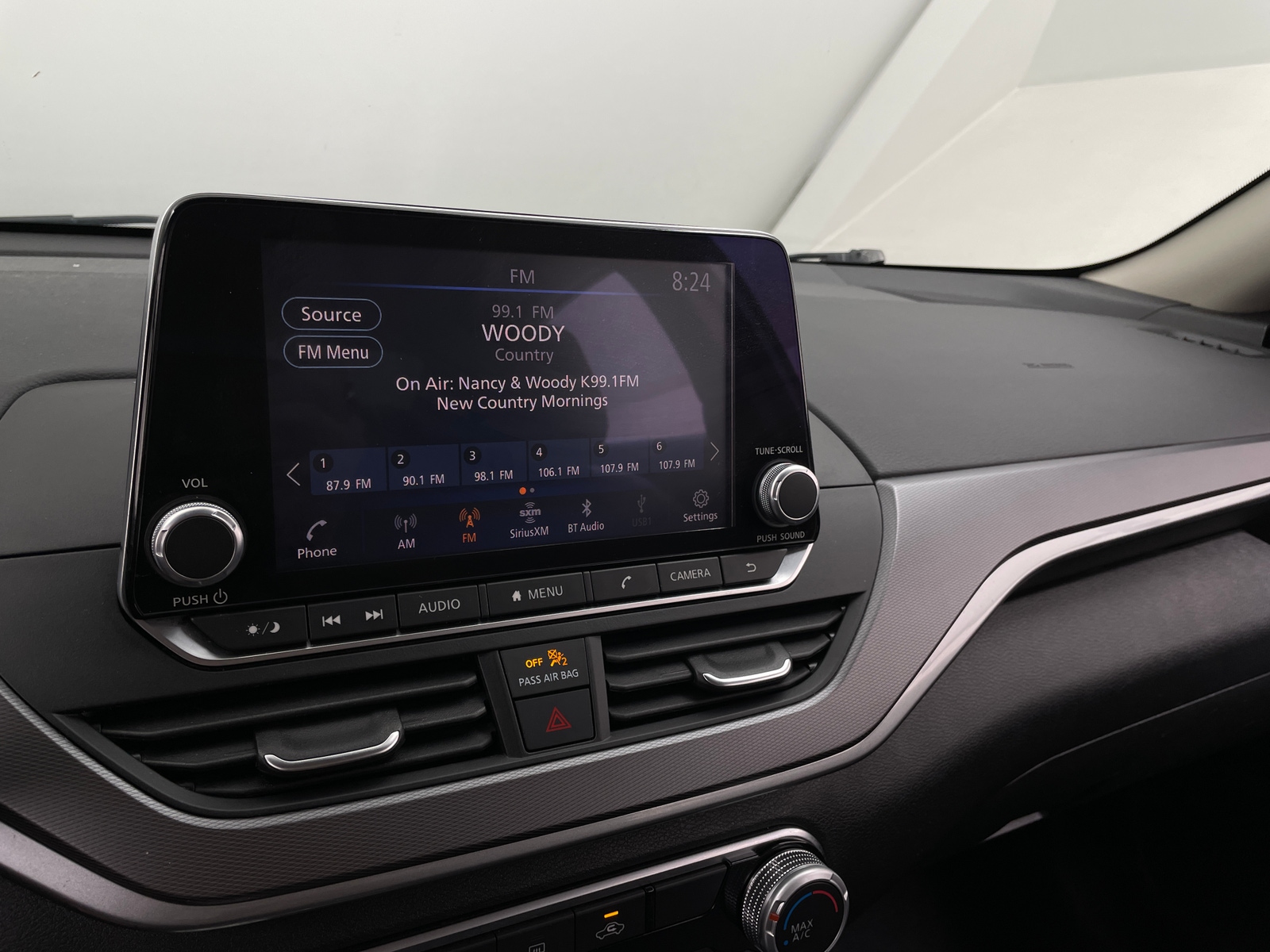 Thumbnail: 2024 Nissan Altima - 4