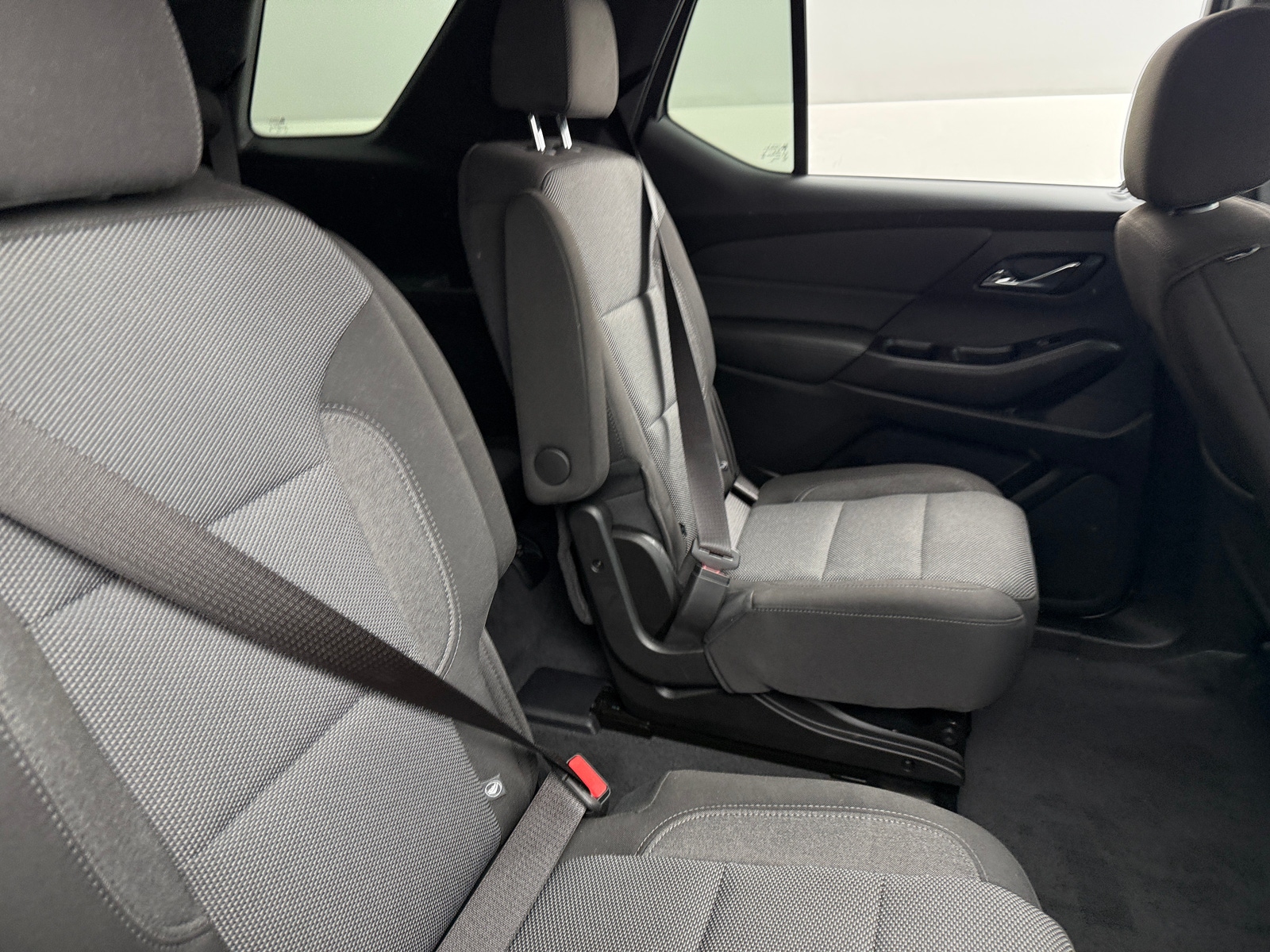 Thumbnail: 2023 Chevrolet Equinox - 6