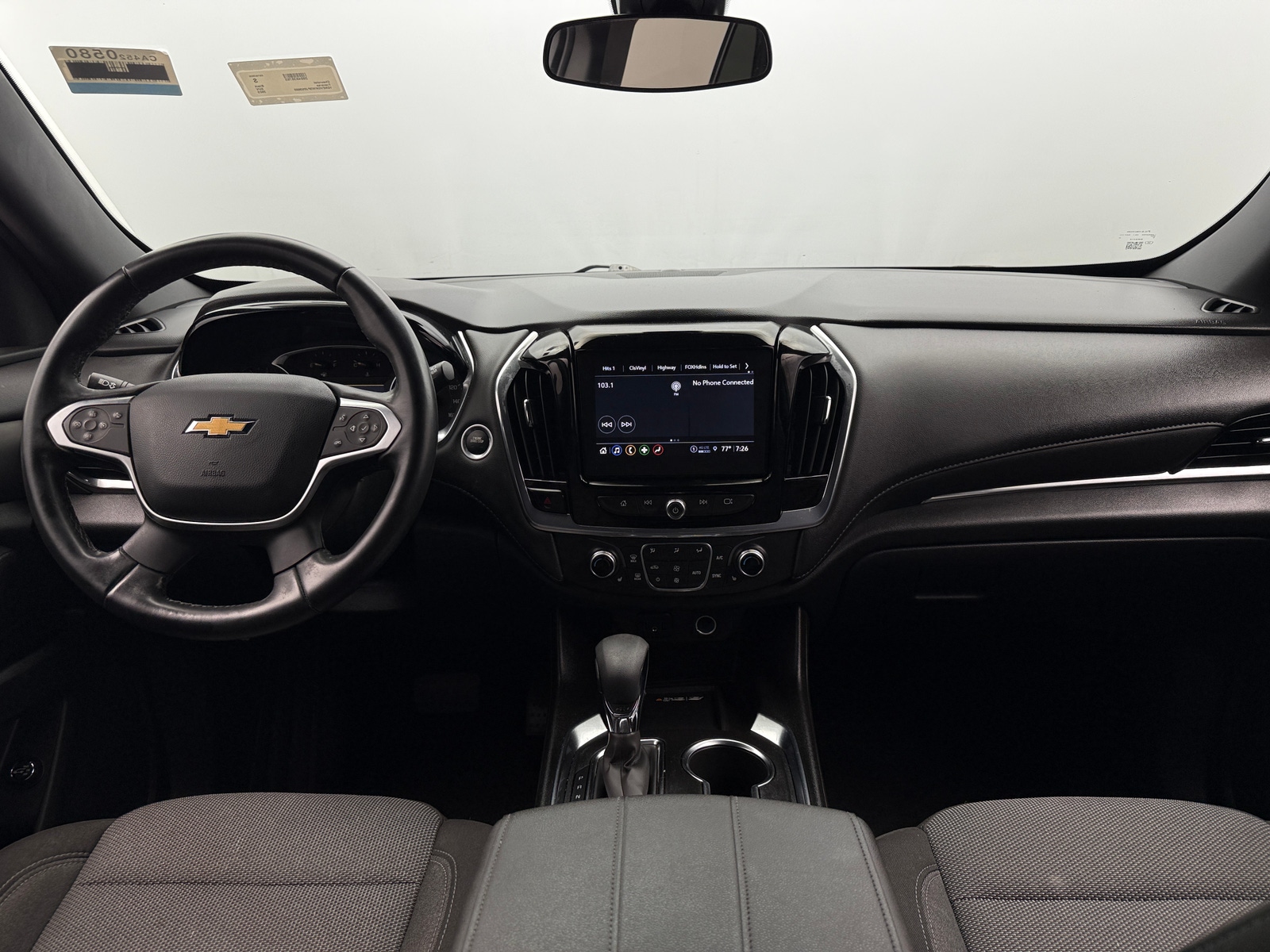 Thumbnail: 2023 Chevrolet Equinox - 3