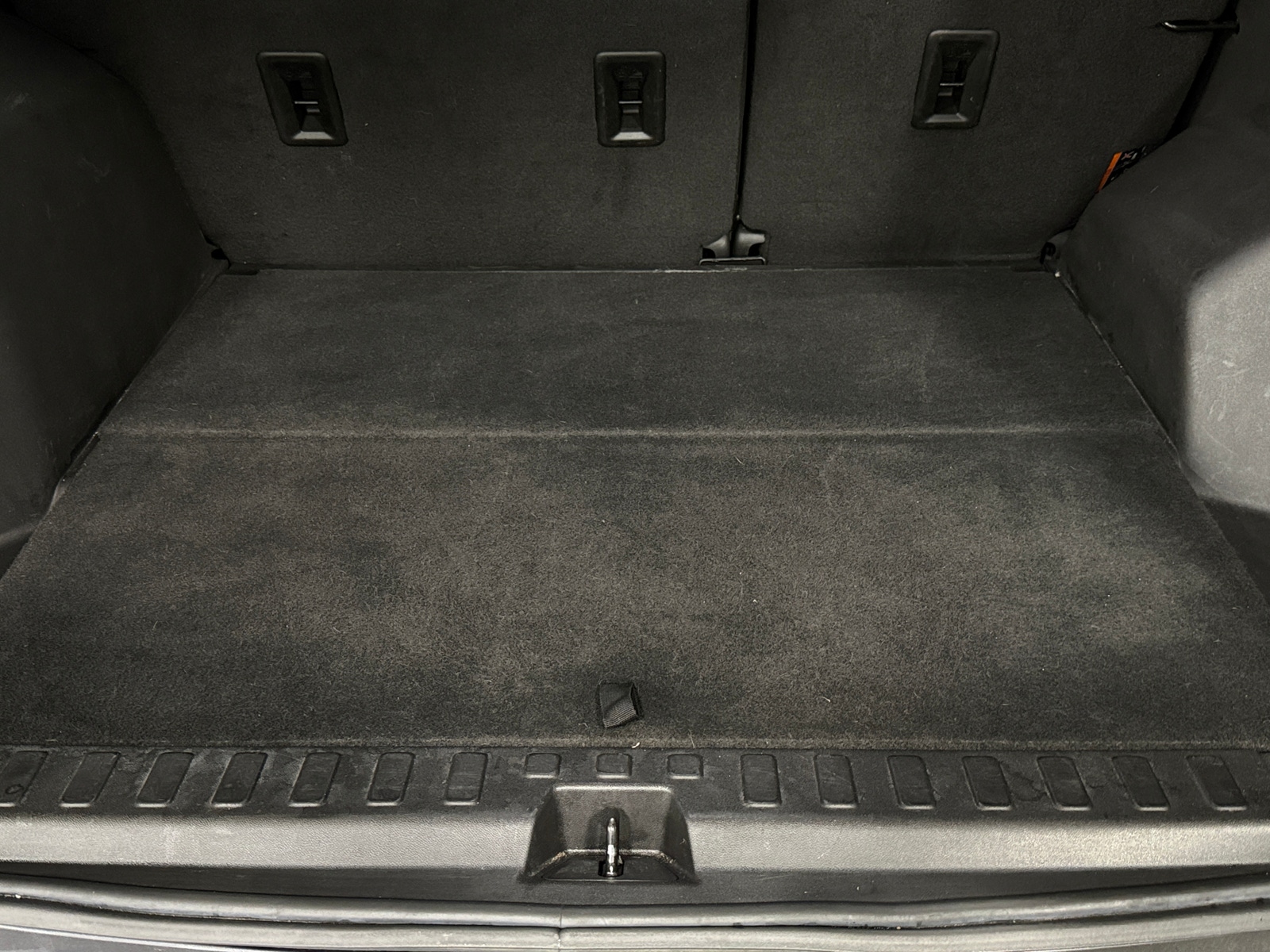 Thumbnail: 2023 Chevrolet Equinox - 7