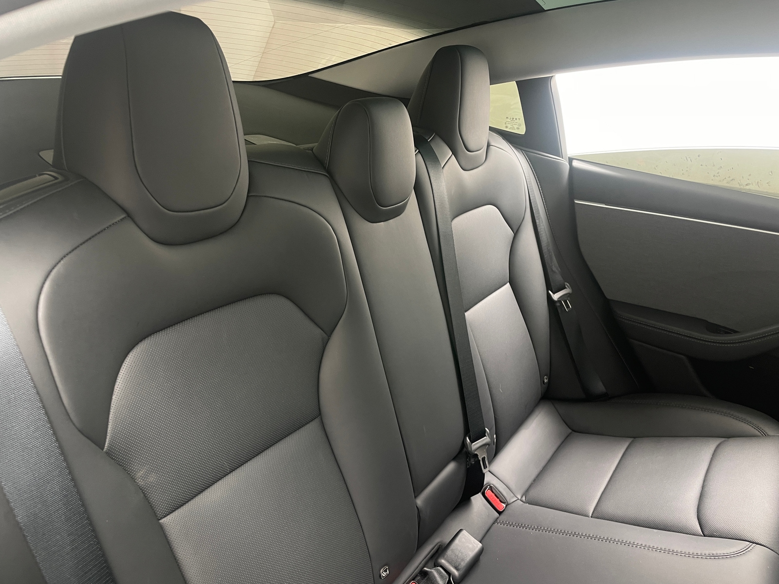 Thumbnail: 2025 Tesla Model 3 - 5
