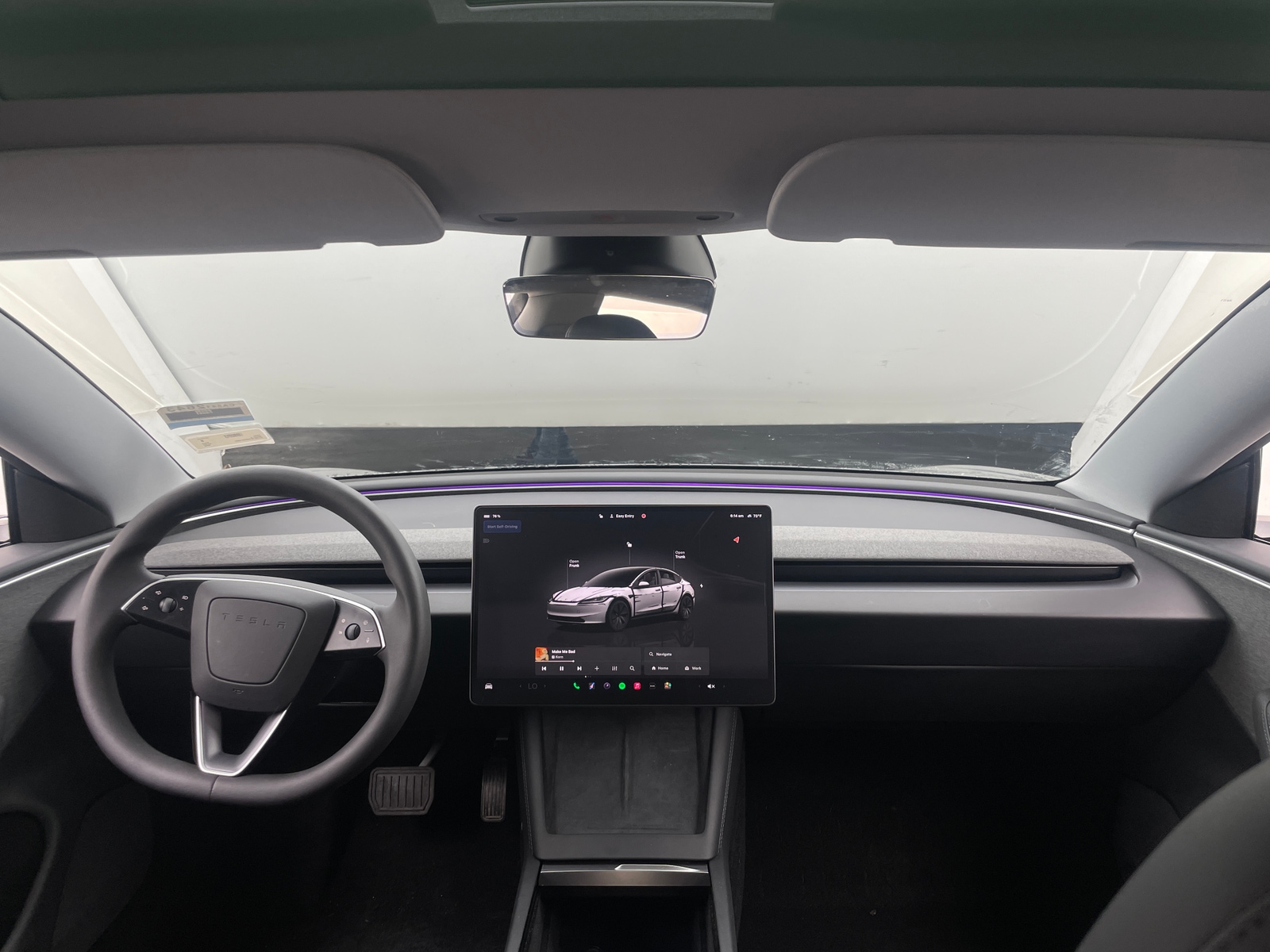 Thumbnail: 2025 Tesla Model 3 - 2