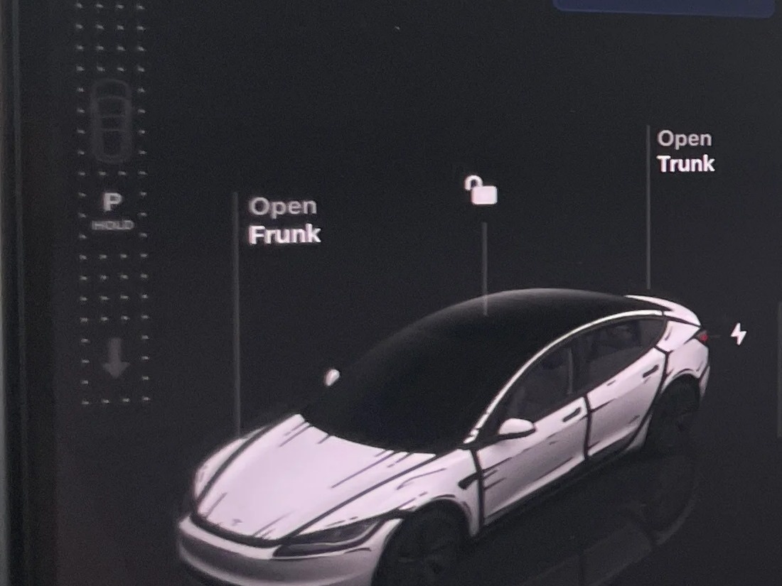 Thumbnail: 2025 Tesla Model 3 - 3
