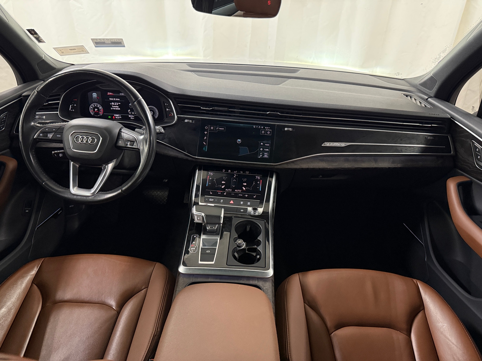 Thumbnail: 2020 Audi Q7 - 2