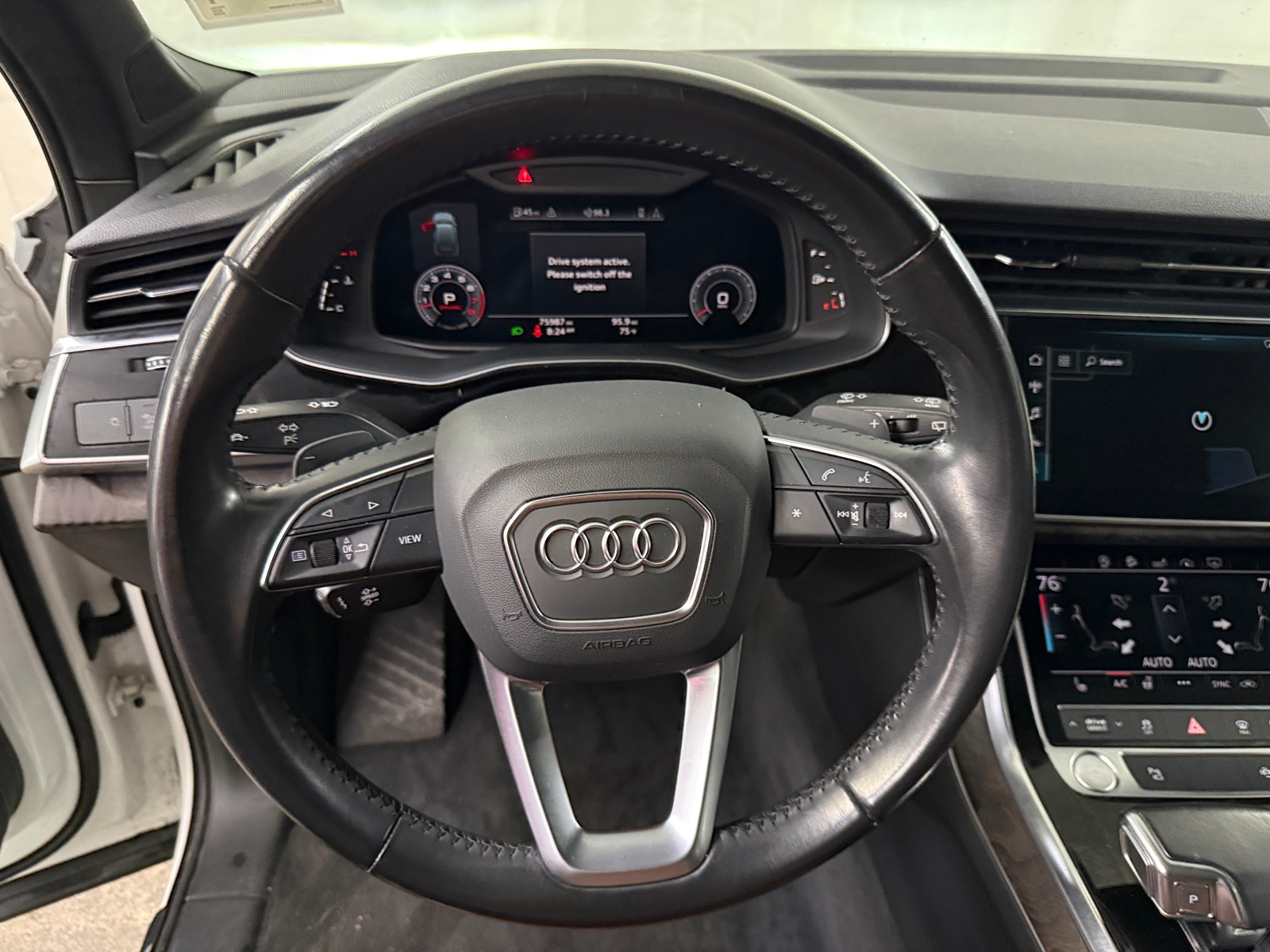Thumbnail: 2020 Audi Q7 - 4