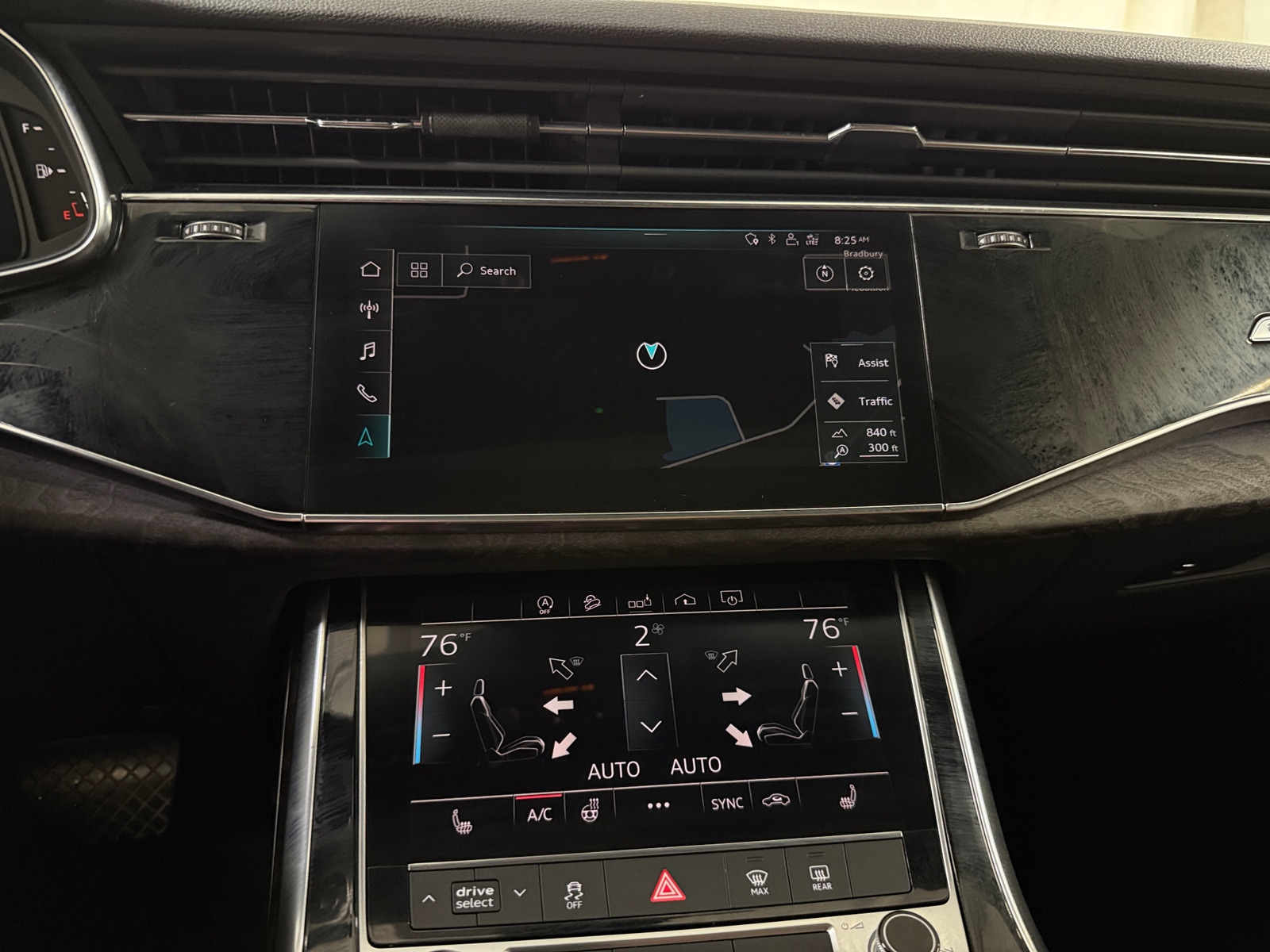 Thumbnail: 2020 Audi Q7 - 3