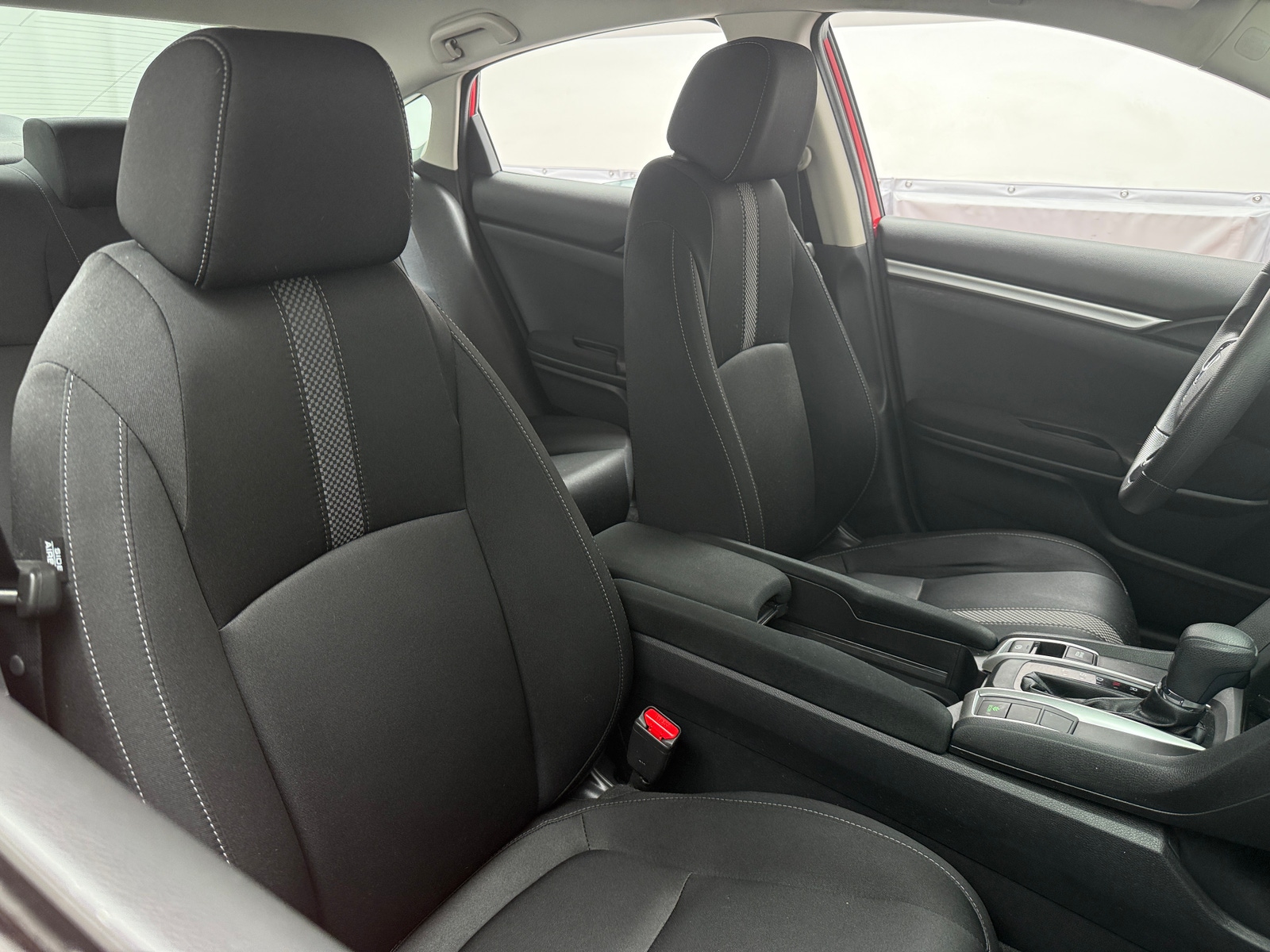Thumbnail: 2020 Honda Civic - 2