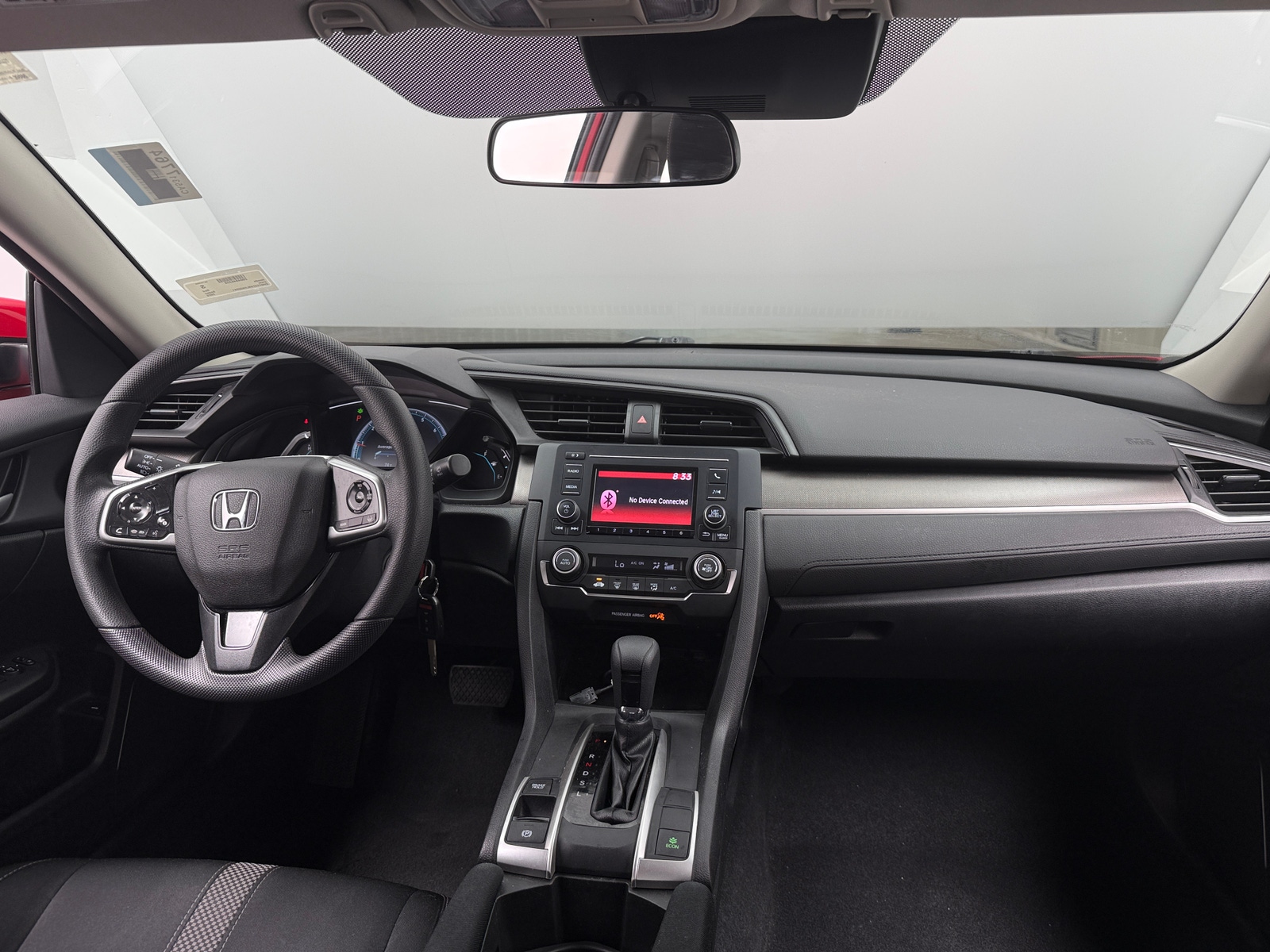 Thumbnail: 2020 Honda Civic - 3