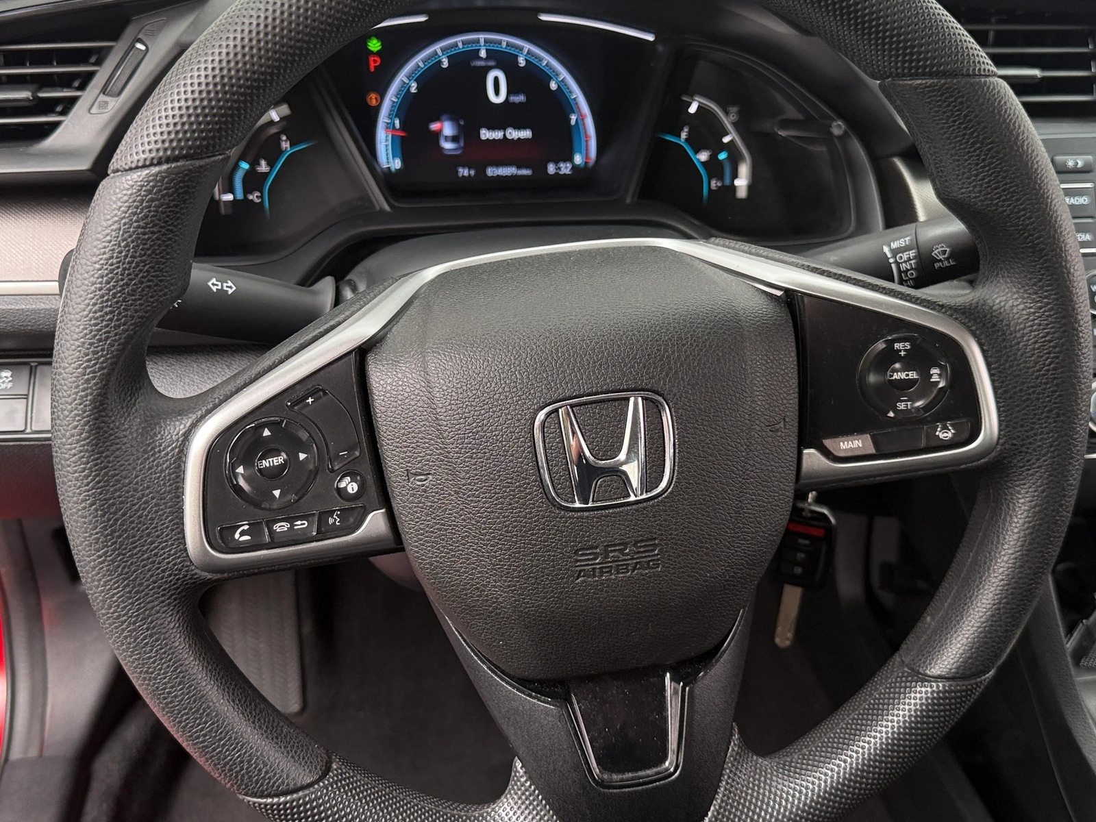 Thumbnail: 2020 Honda Civic - 5