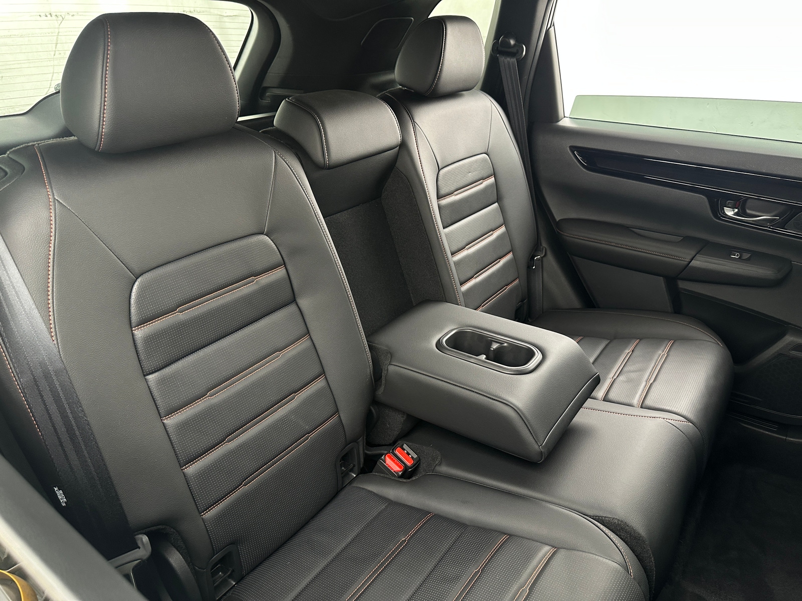 Thumbnail: 2026 Honda CR-V - 5
