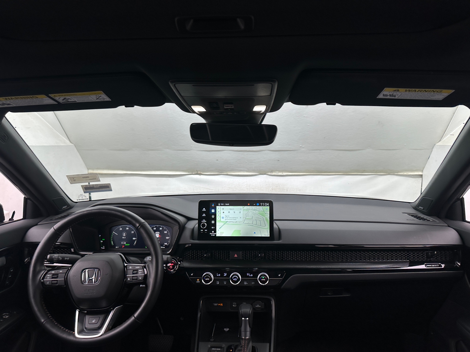 Thumbnail: 2026 Honda CR-V - 2