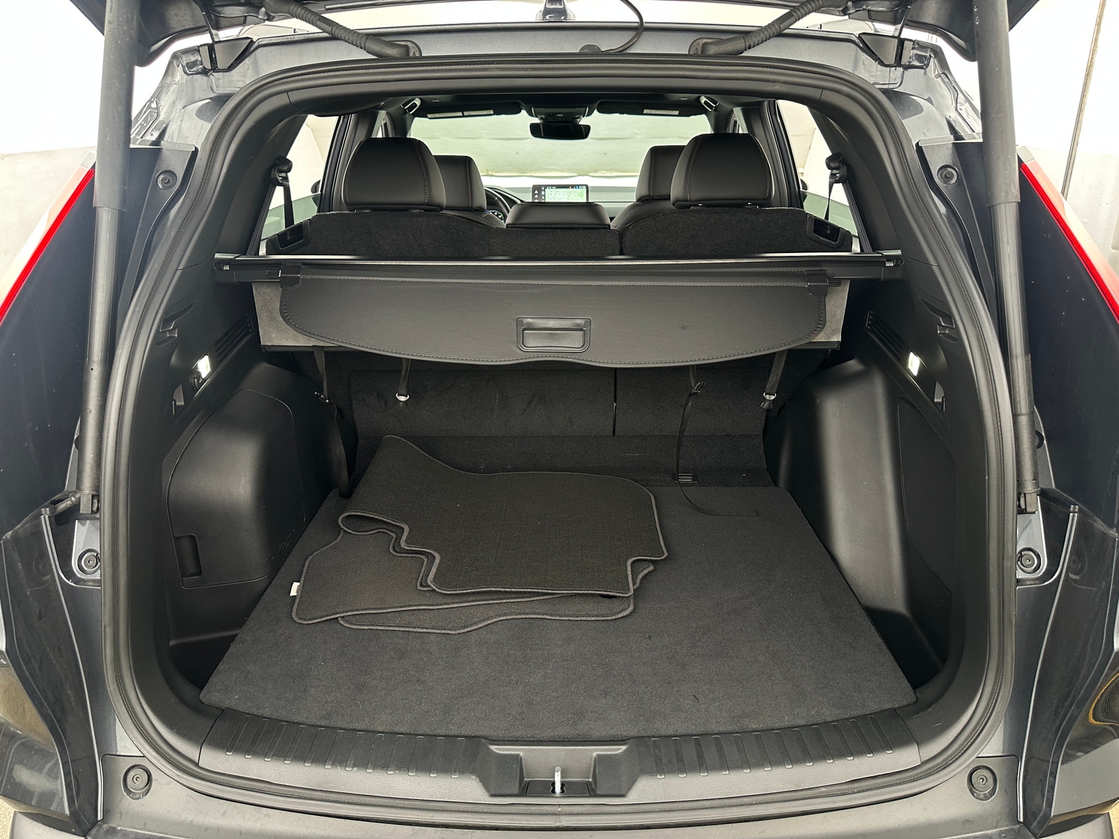 Thumbnail: 2026 Honda CR-V - 6
