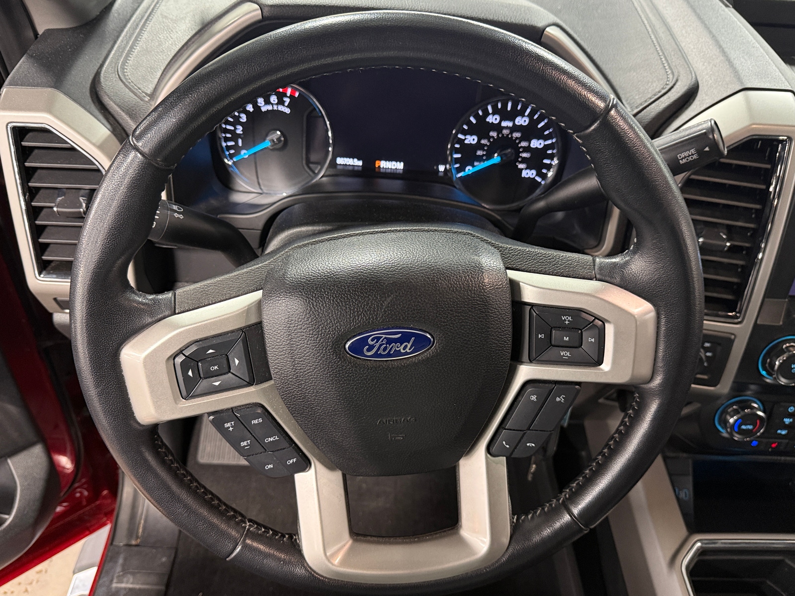 Thumbnail: 2021 Ford Econoline - 4