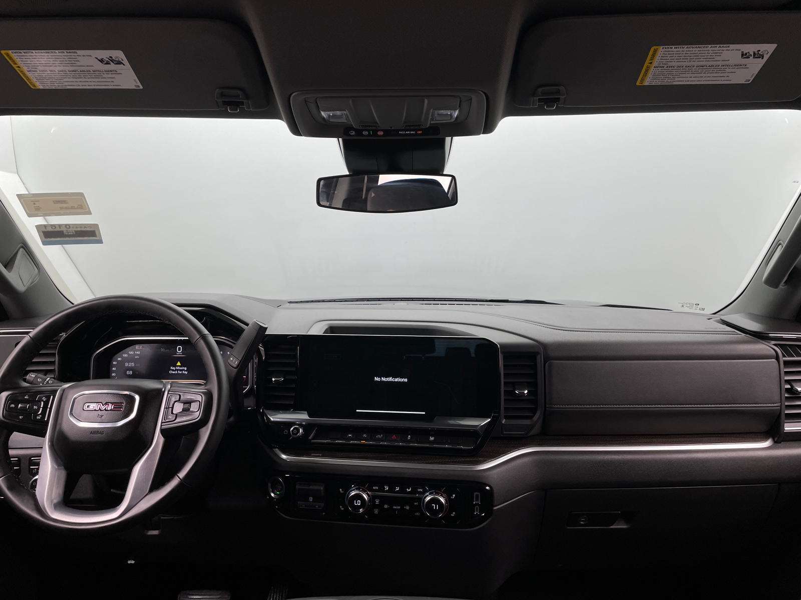 Thumbnail: 2025 GMC Sierra 1500 - 3