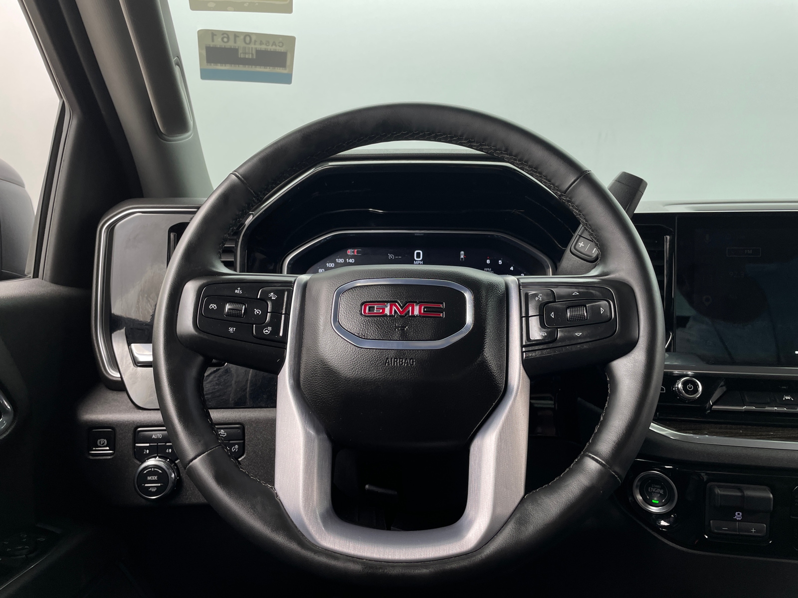 Thumbnail: 2025 GMC Sierra 1500 - 5