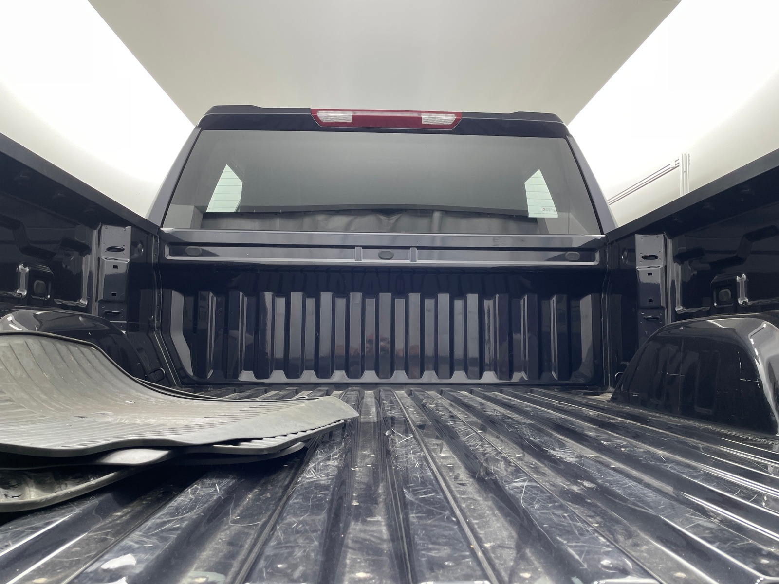 Thumbnail: 2025 GMC Sierra 1500 - 7