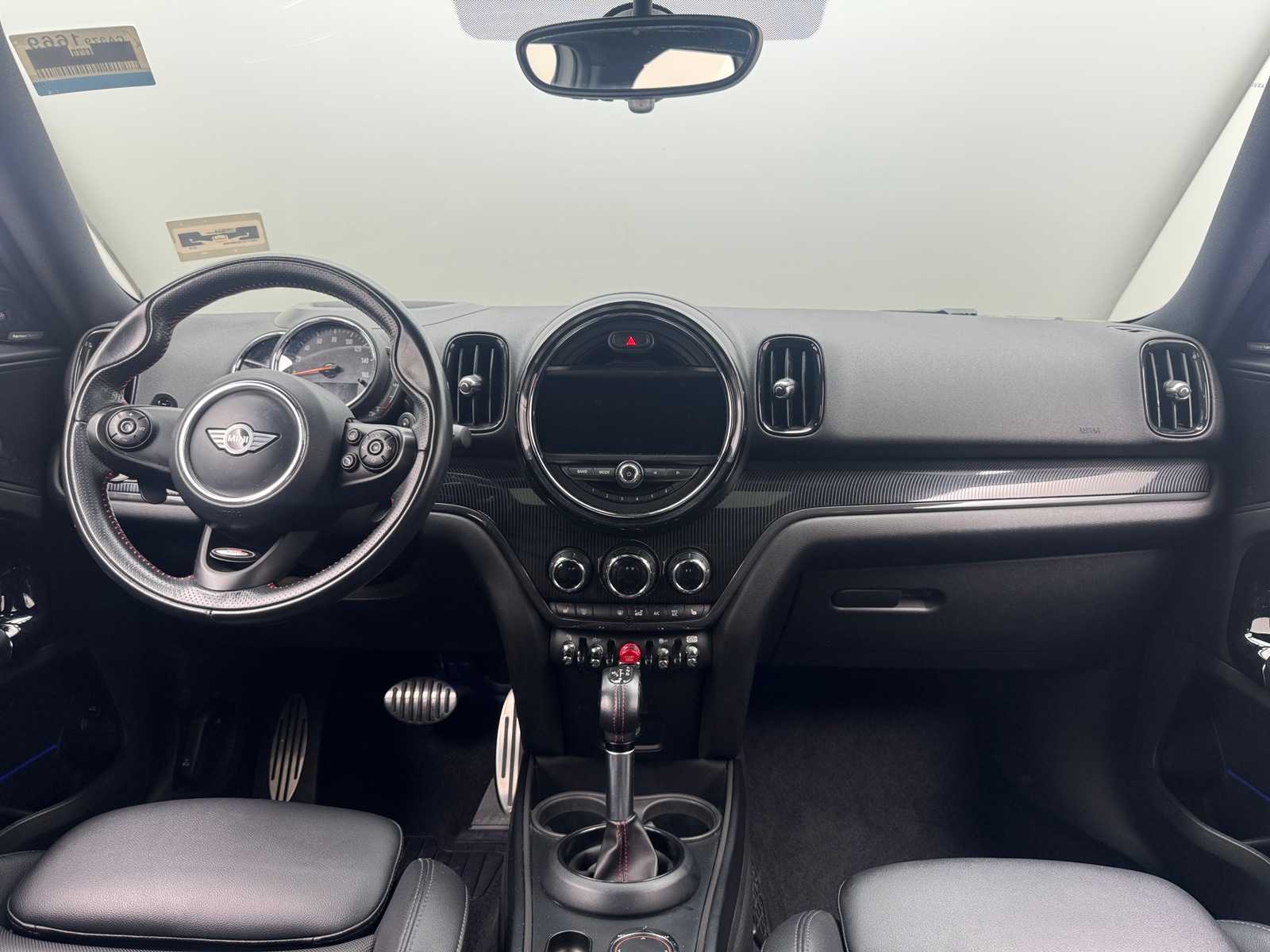 Thumbnail: 2018 MINI Cooper Countryman - 2