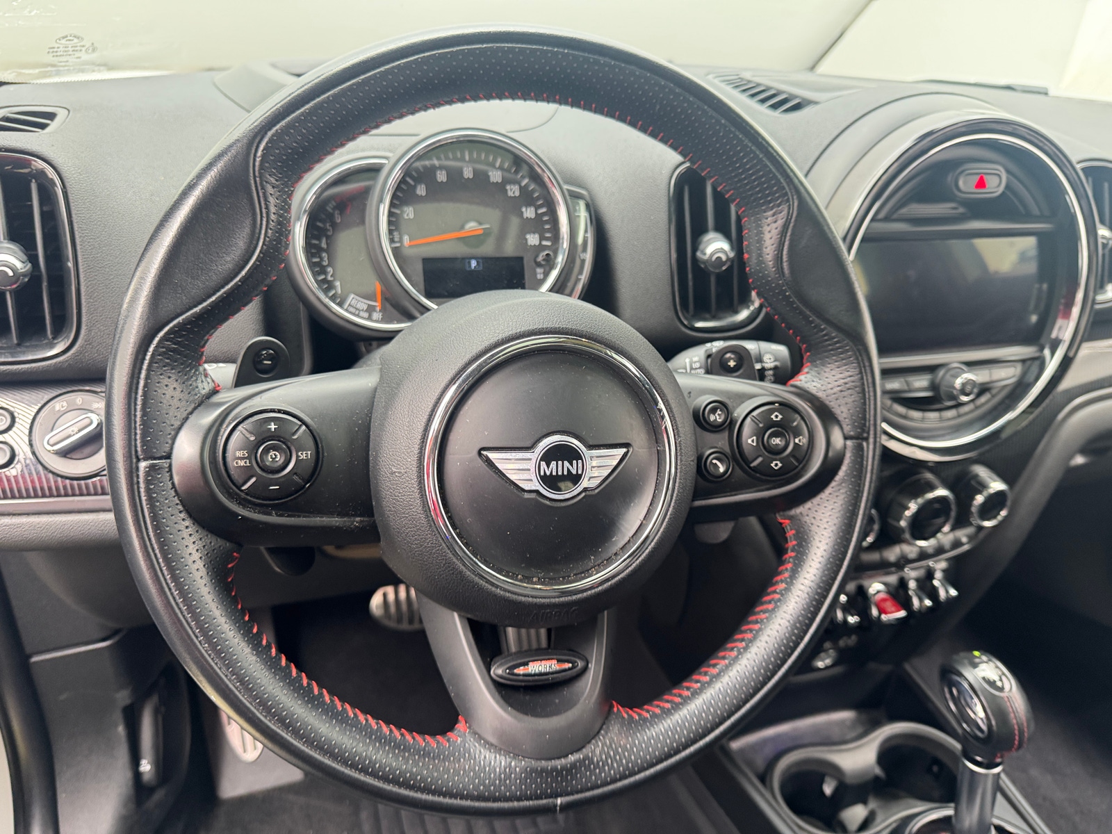 Thumbnail: 2018 MINI Cooper Countryman - 4