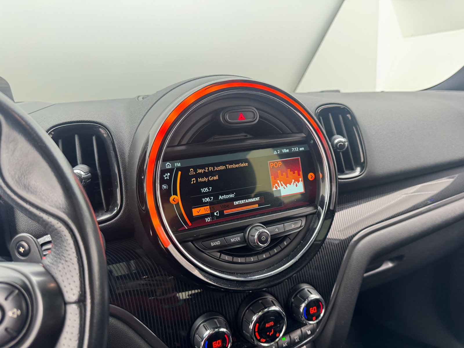 Thumbnail: 2018 MINI Cooper Countryman - 3
