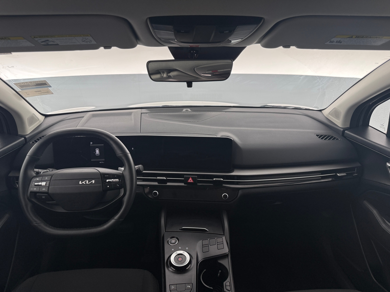 Thumbnail: 2026 Kia Sportage - 3