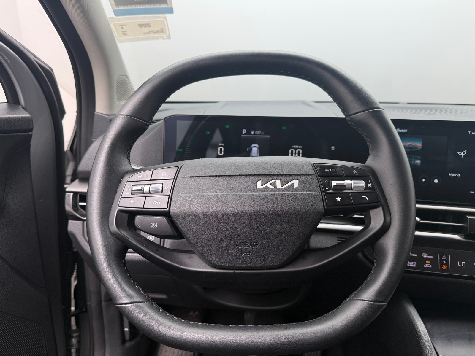 Thumbnail: 2026 Kia Sportage - 5