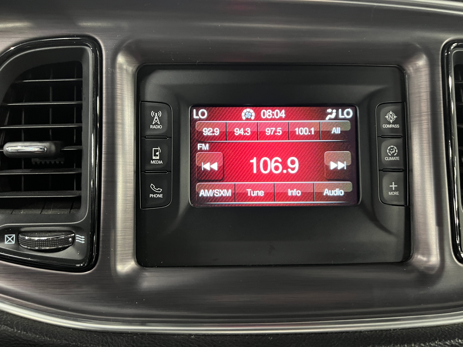 Thumbnail: 2016 Dodge Challenger - 3