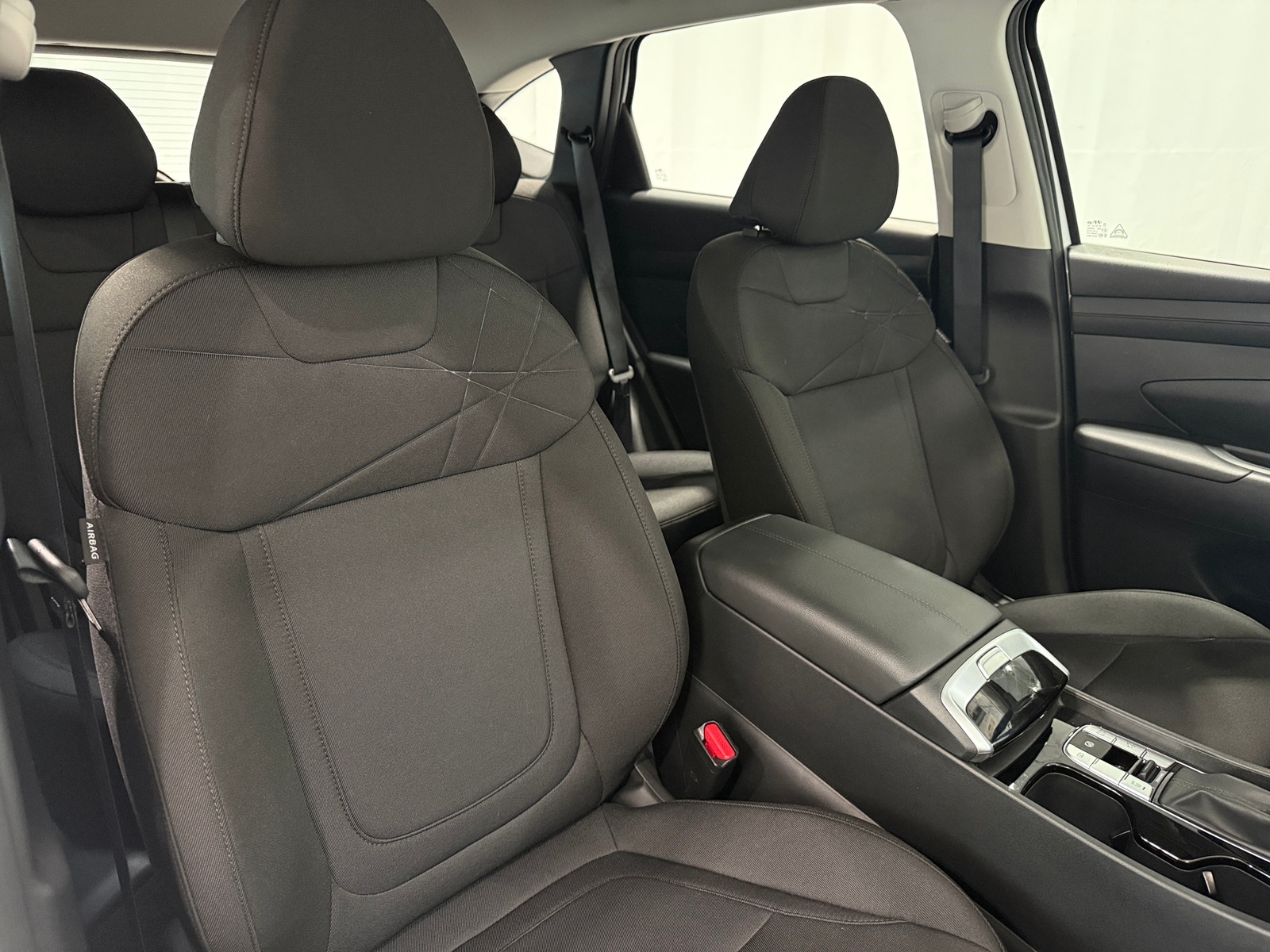 Thumbnail: 2025 Hyundai Tucson - 2