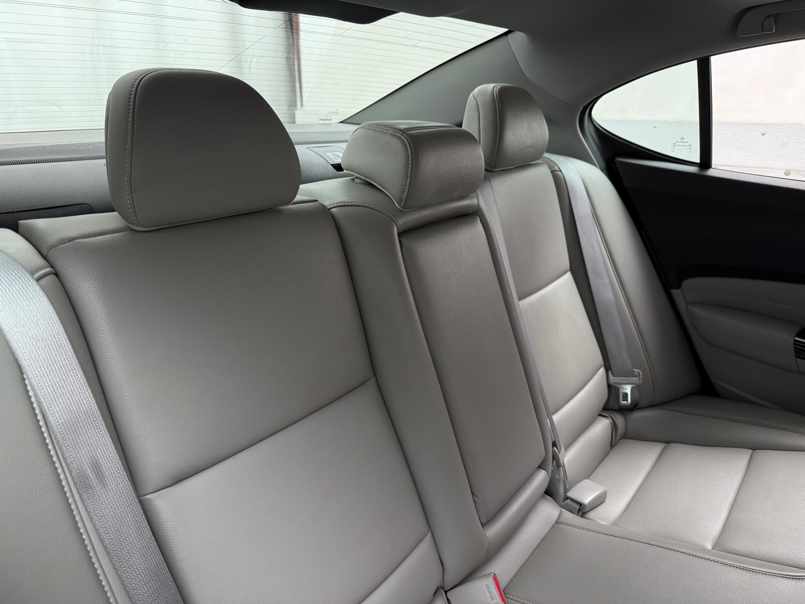 Thumbnail: 2018 Acura TLX - 5