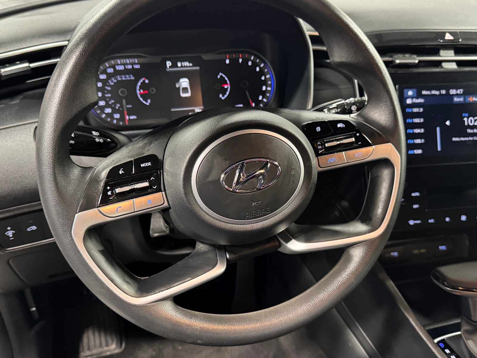 Thumbnail: 2024 Hyundai Santa Cruz - 5