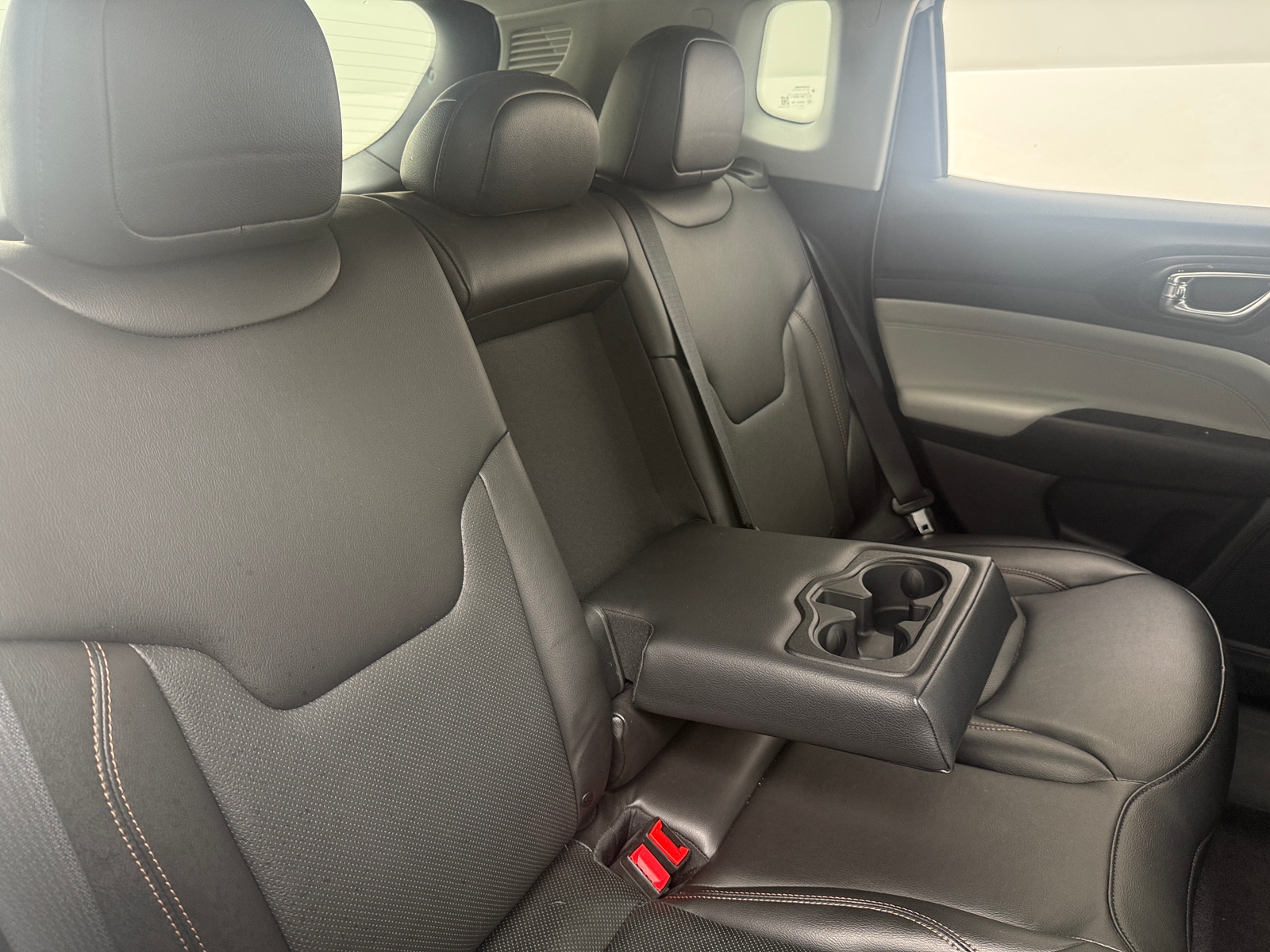Thumbnail: 2022 Jeep Compass - 5