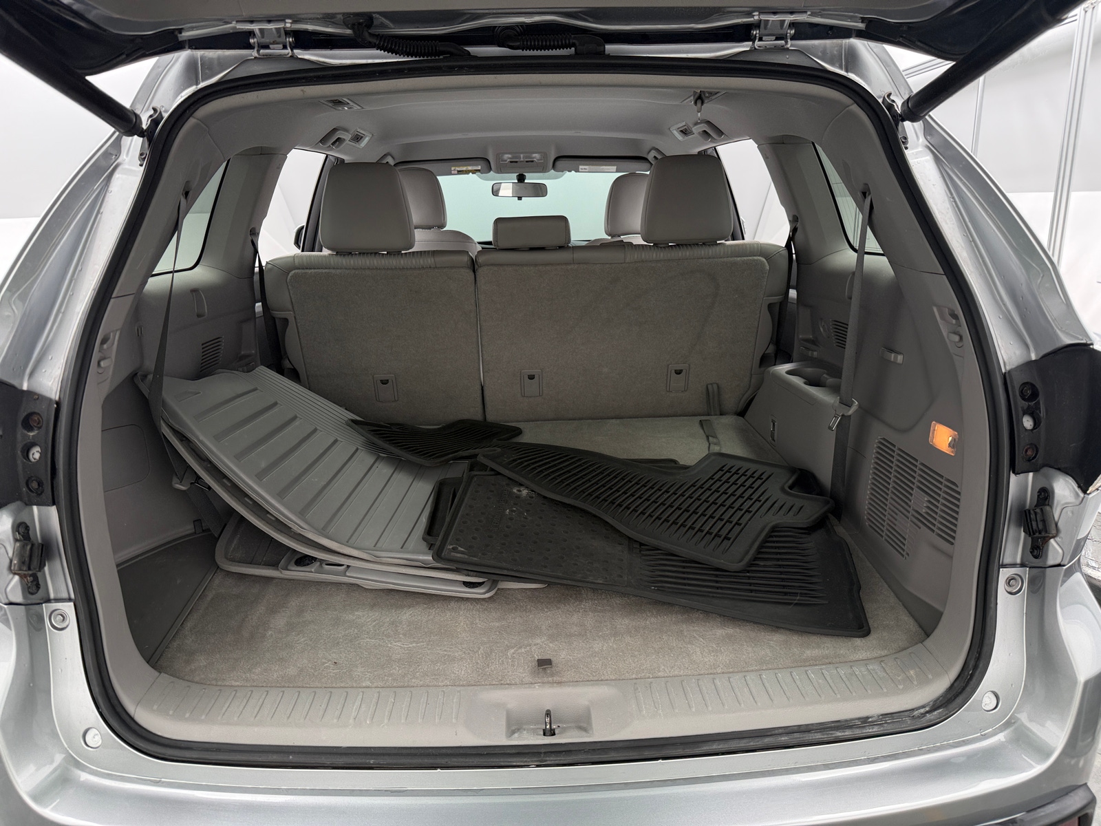 Thumbnail: 2016 Toyota Highlander - 7