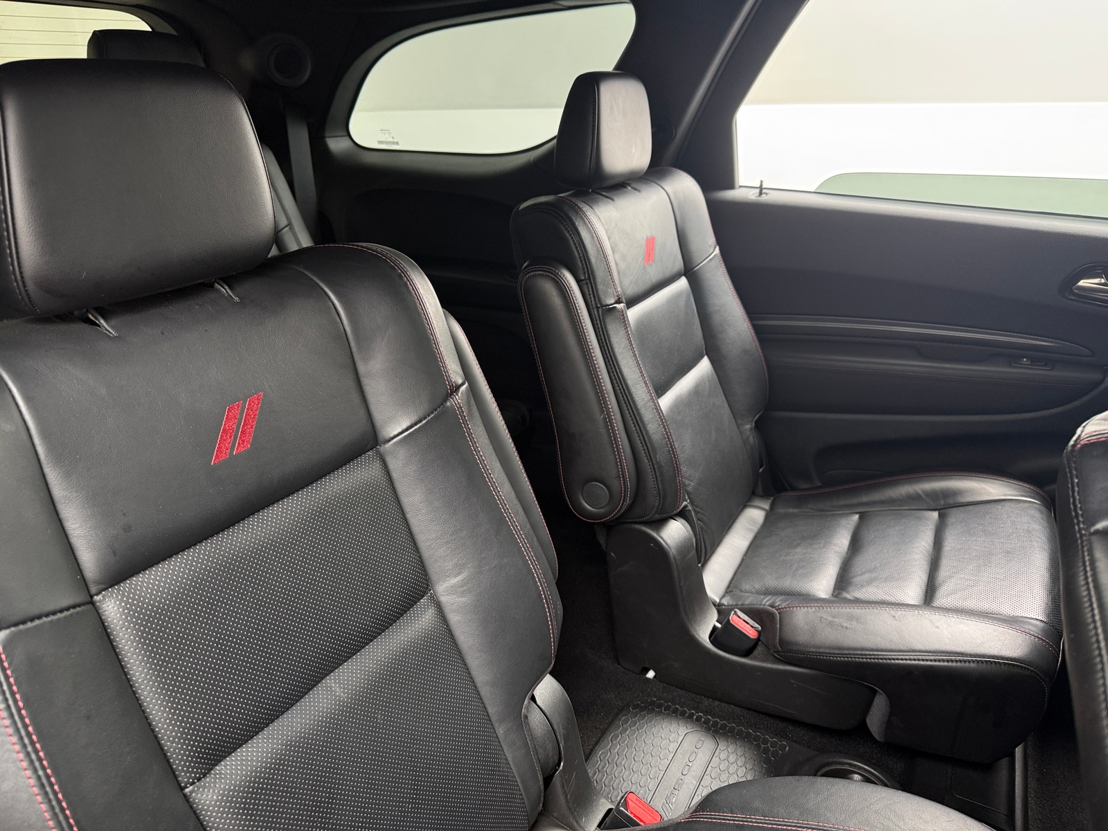 Thumbnail: 2022 Dodge Durango - 5