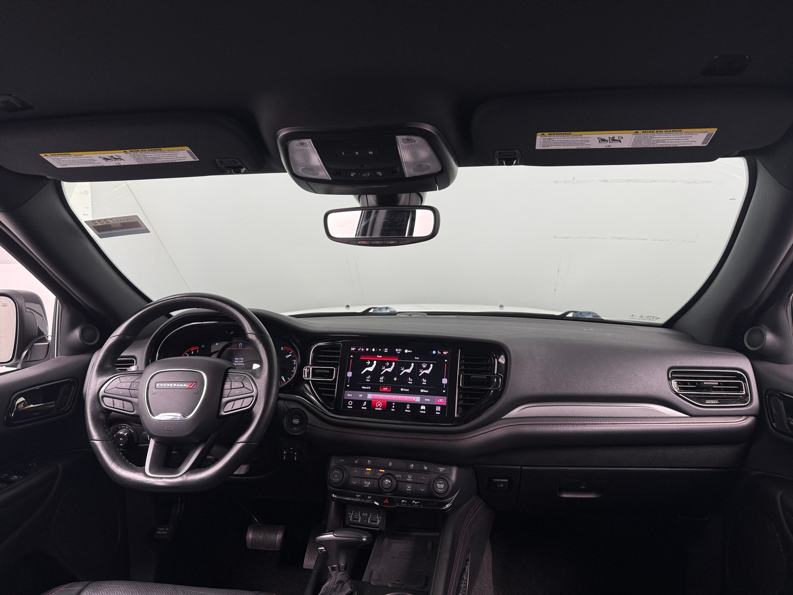 Thumbnail: 2022 Dodge Durango - 2