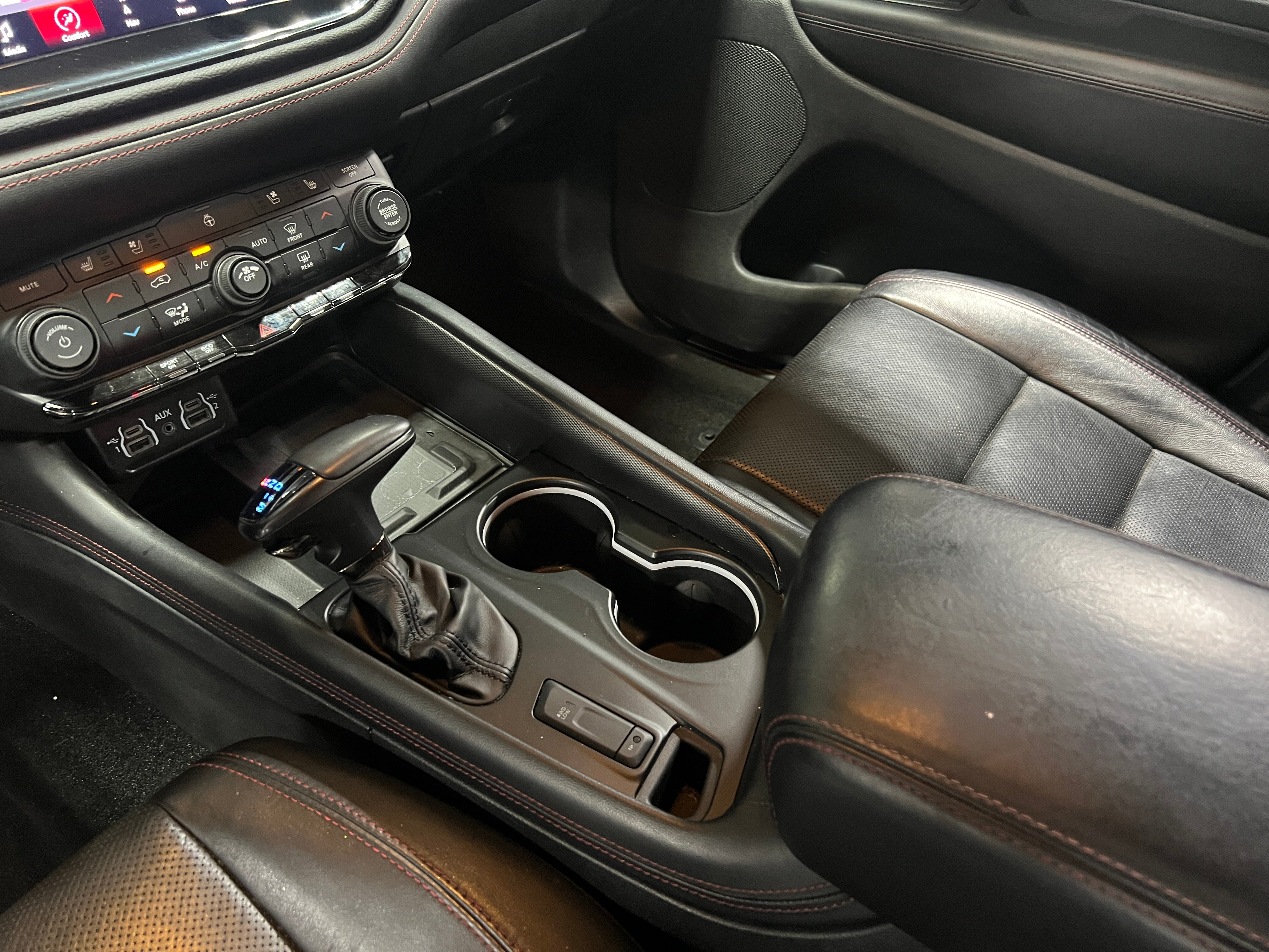 2022 Dodge Durango R/T - Photo 5