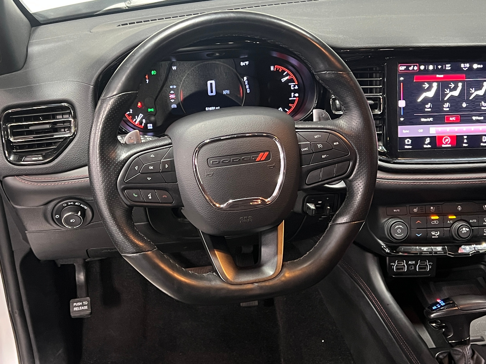 Thumbnail: 2022 Dodge Durango - 4