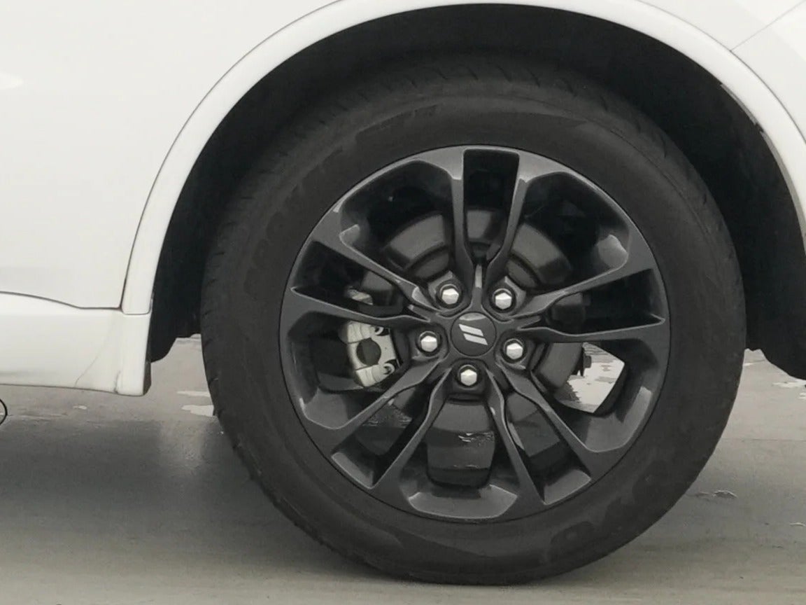 2022 Dodge Durango R/T - Photo 22