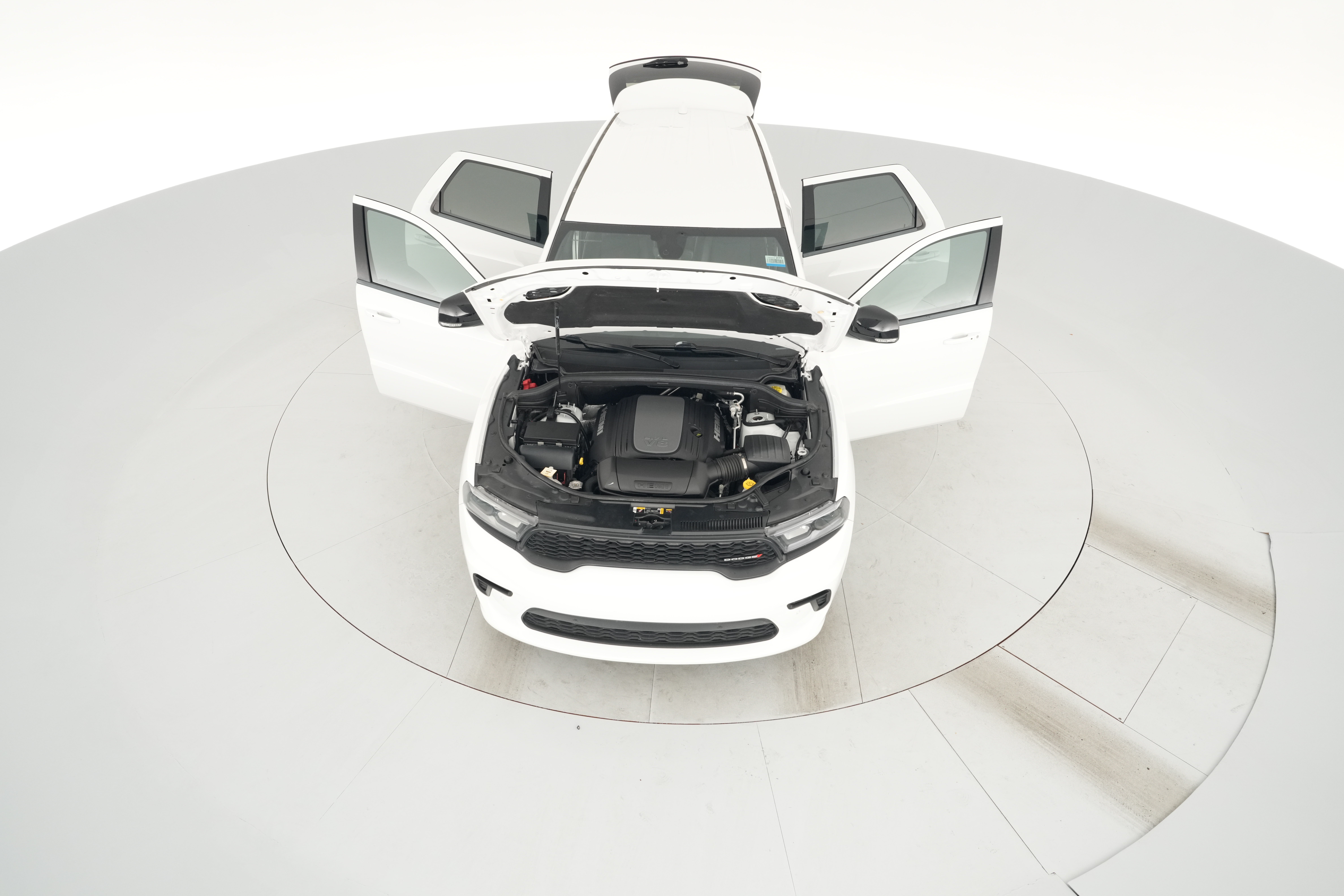 2022 Dodge Durango R/T - Photo 29
