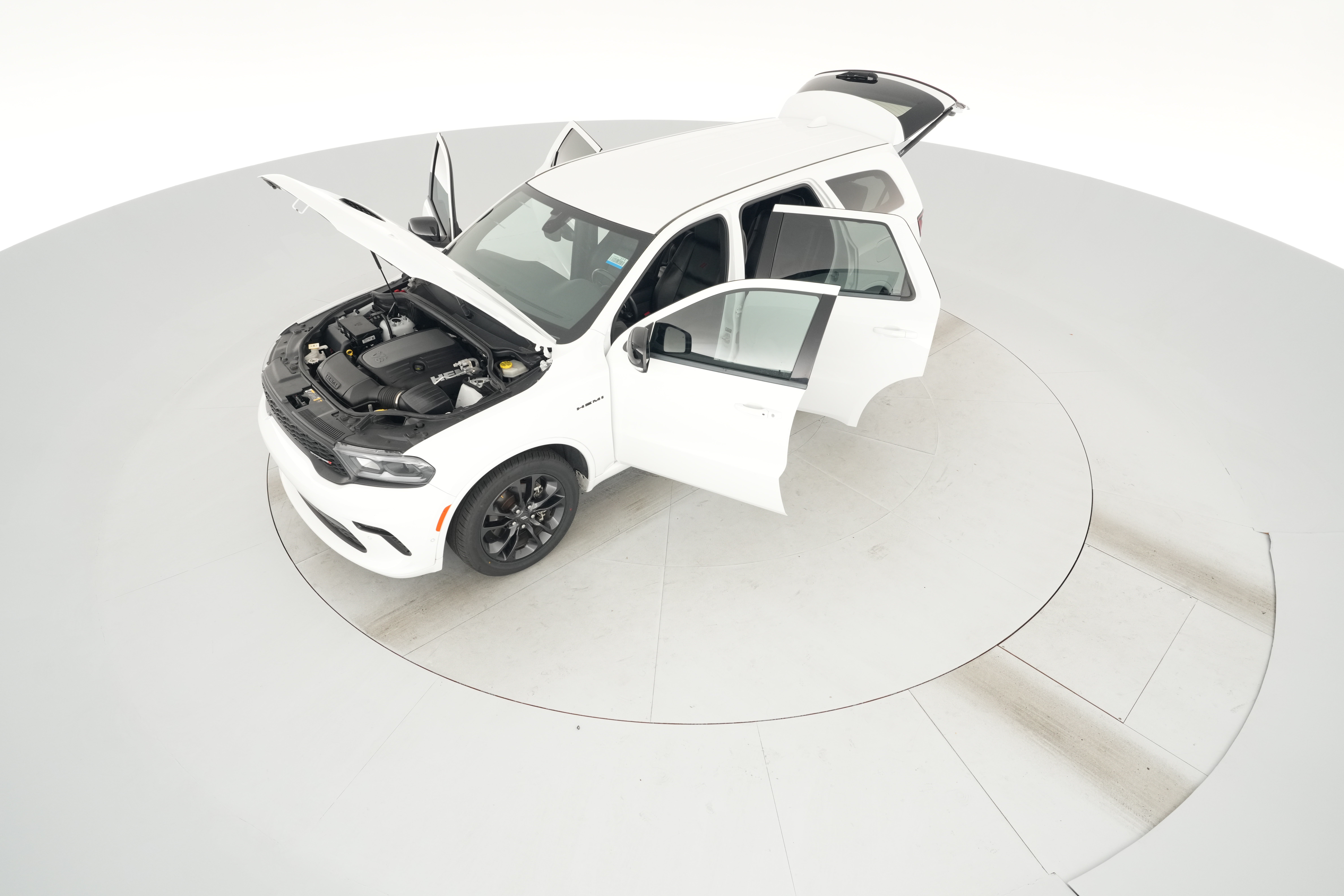 2022 Dodge Durango R/T - Photo 31