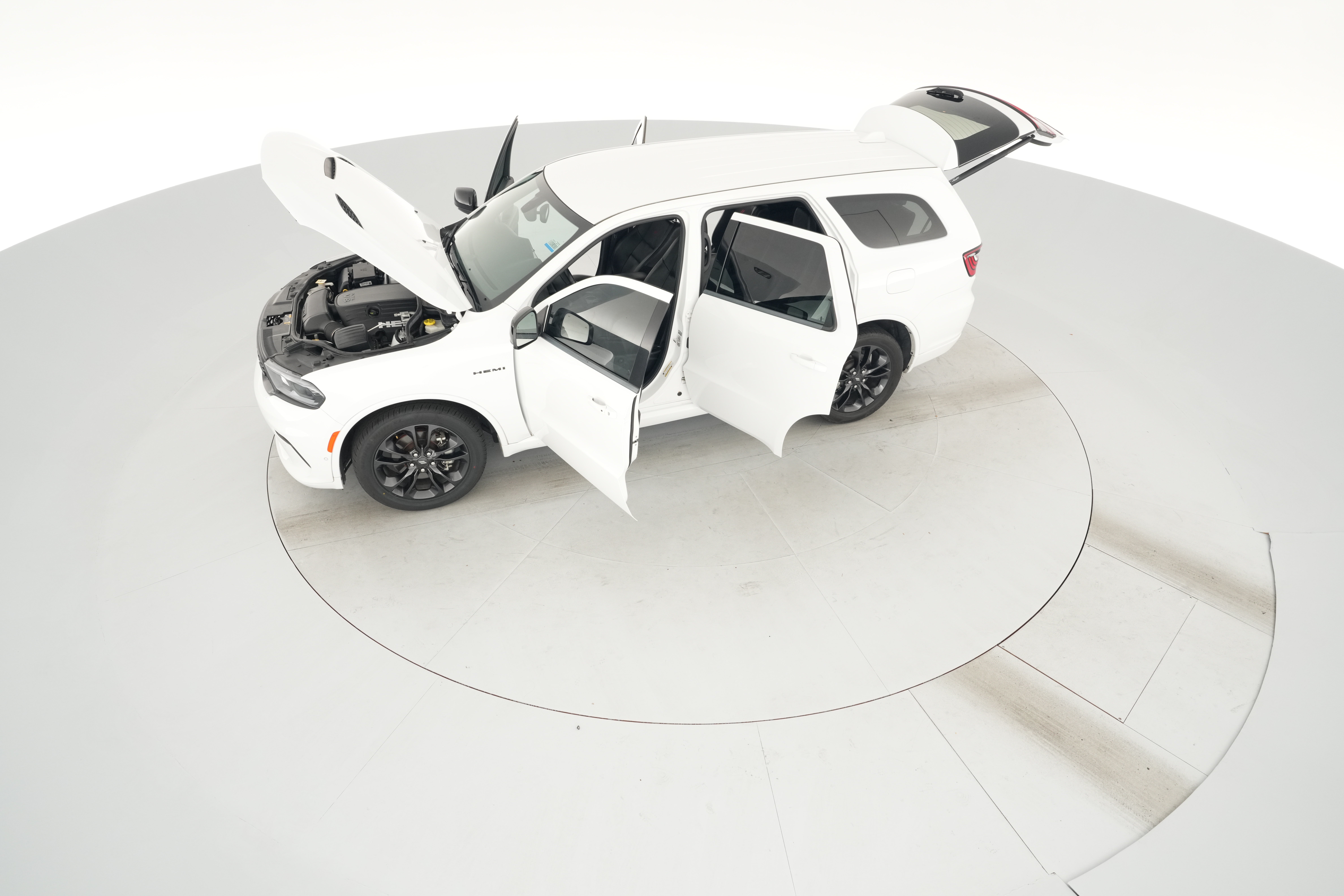 2022 Dodge Durango R/T - Photo 32