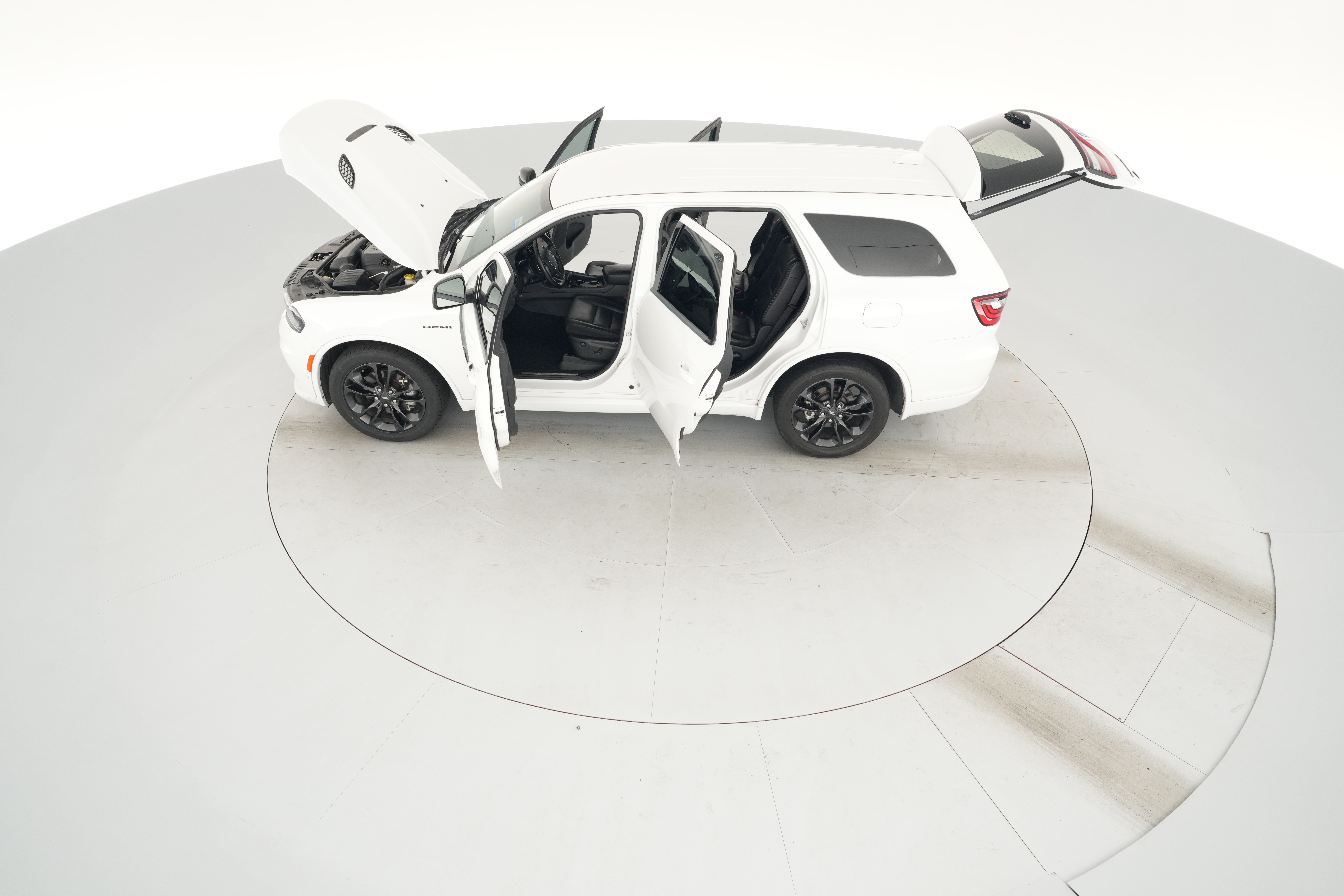 2022 Dodge Durango R/T - Photo 33