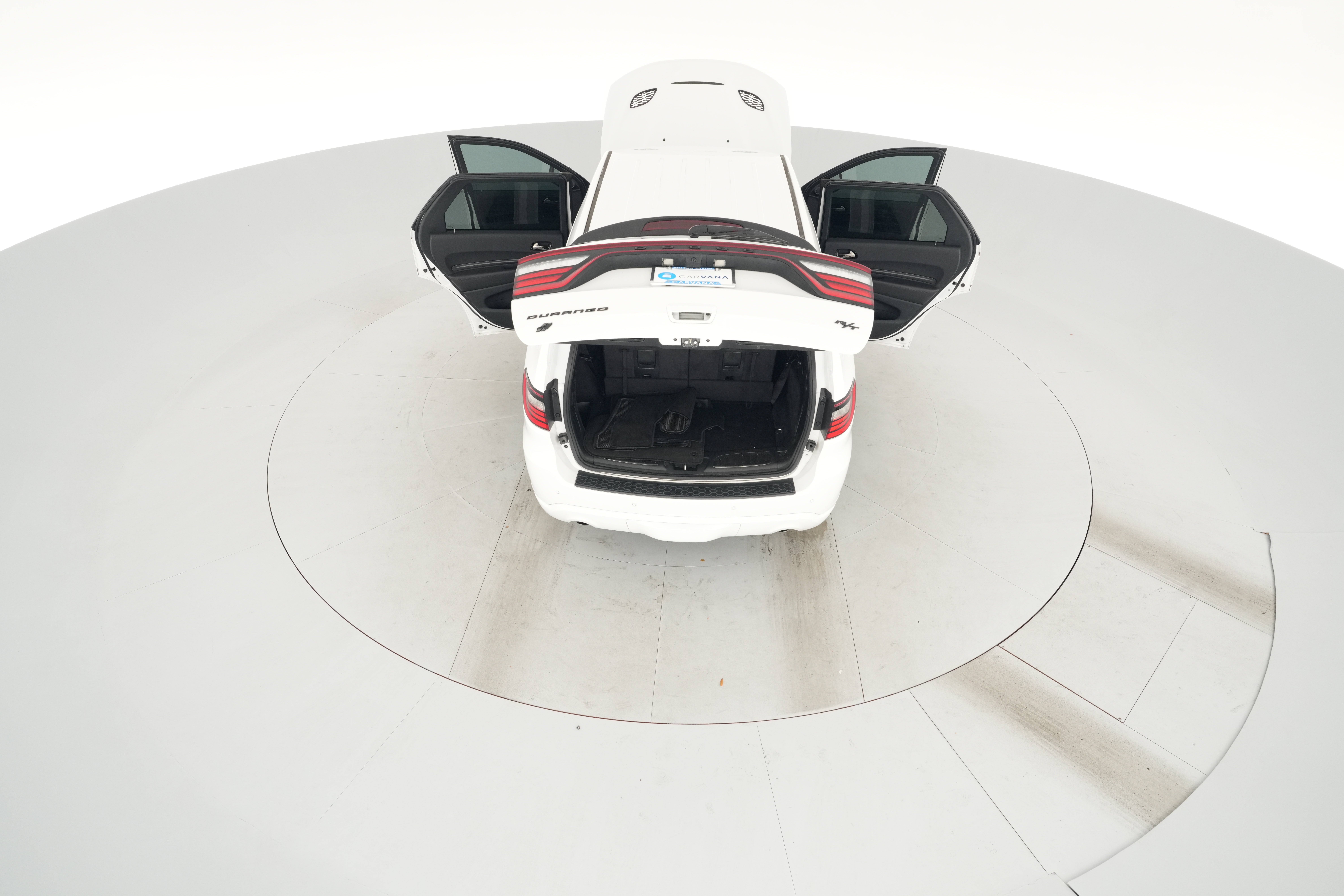 2022 Dodge Durango R/T - Photo 37