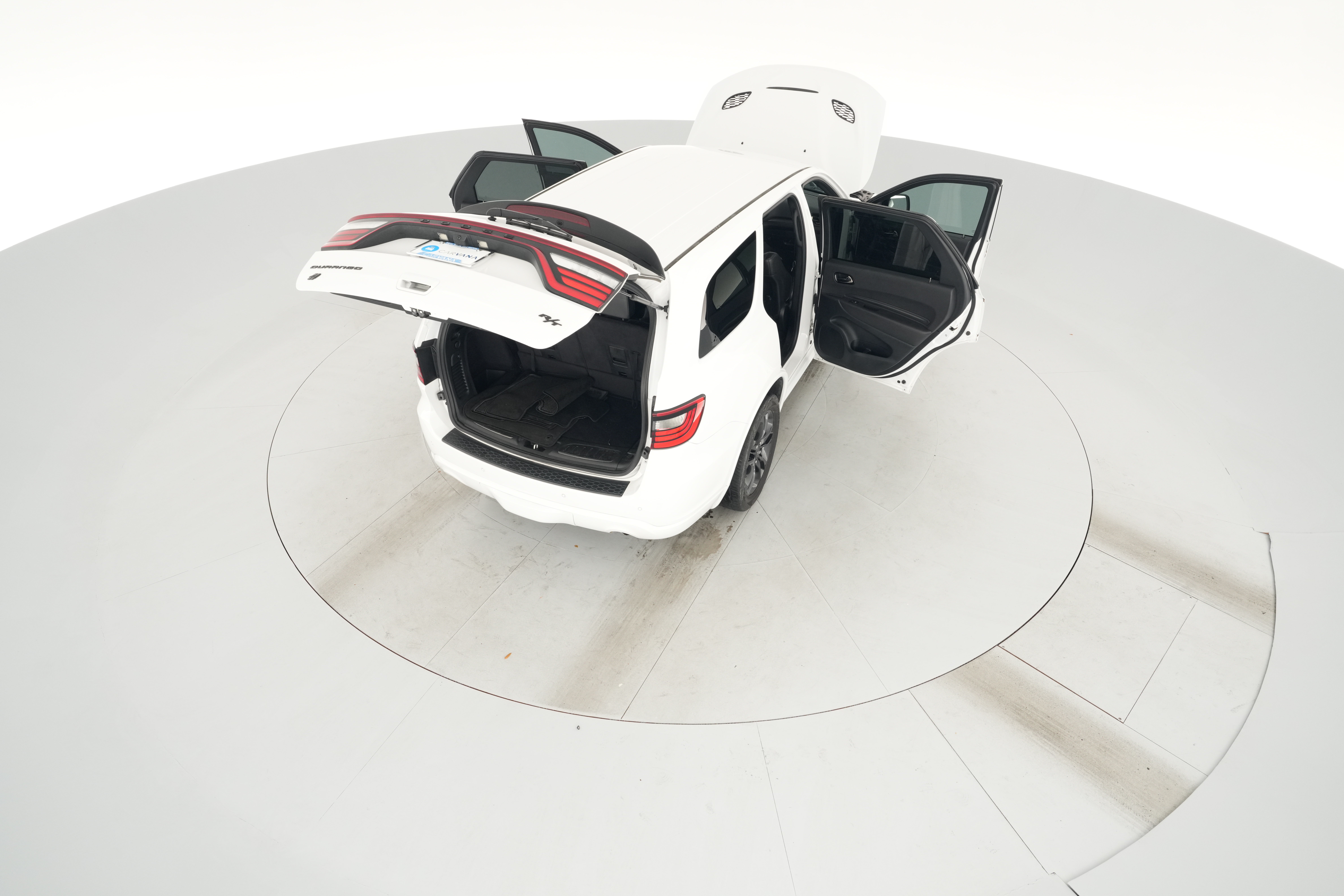 2022 Dodge Durango R/T - Photo 38