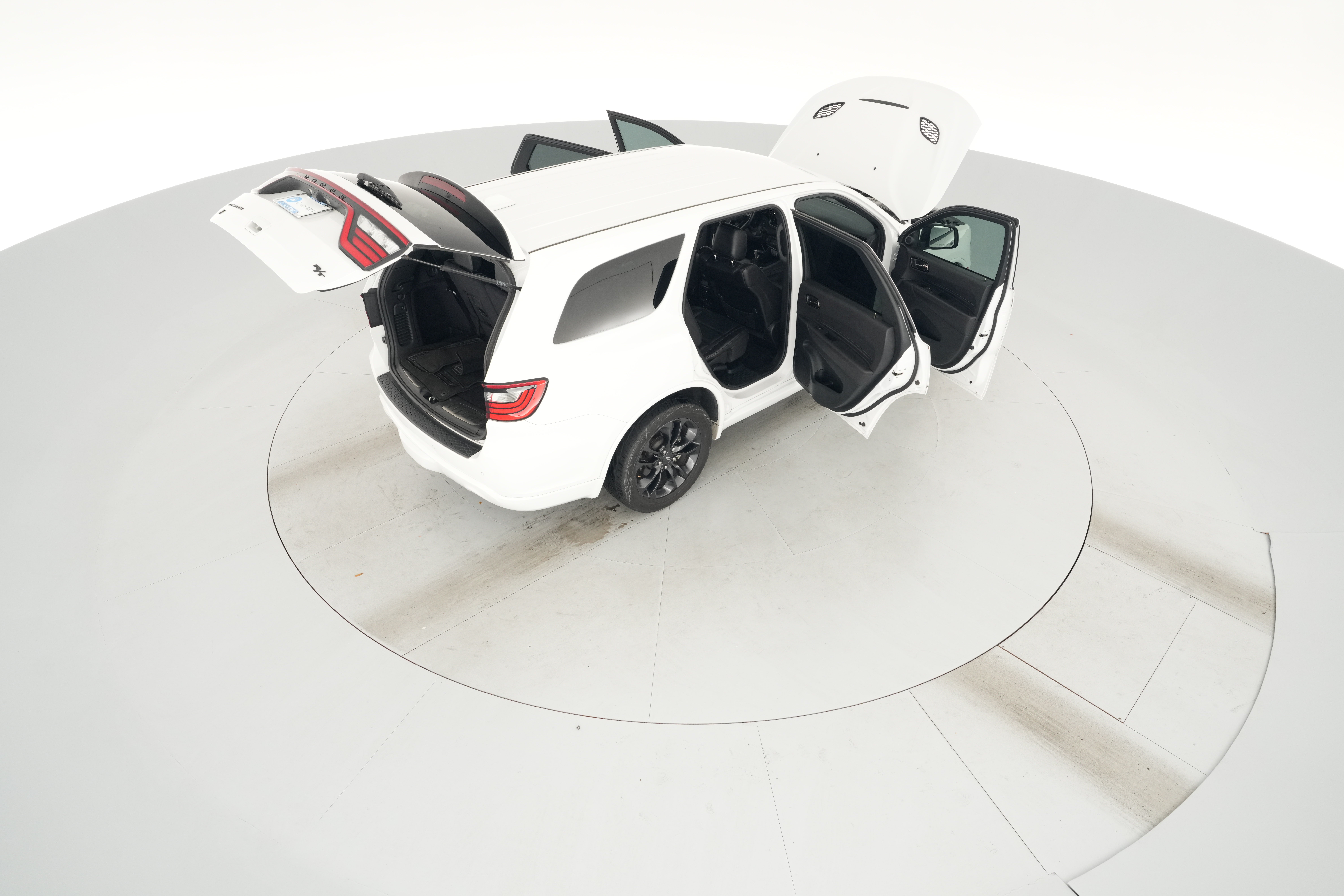 2022 Dodge Durango R/T - Photo 39
