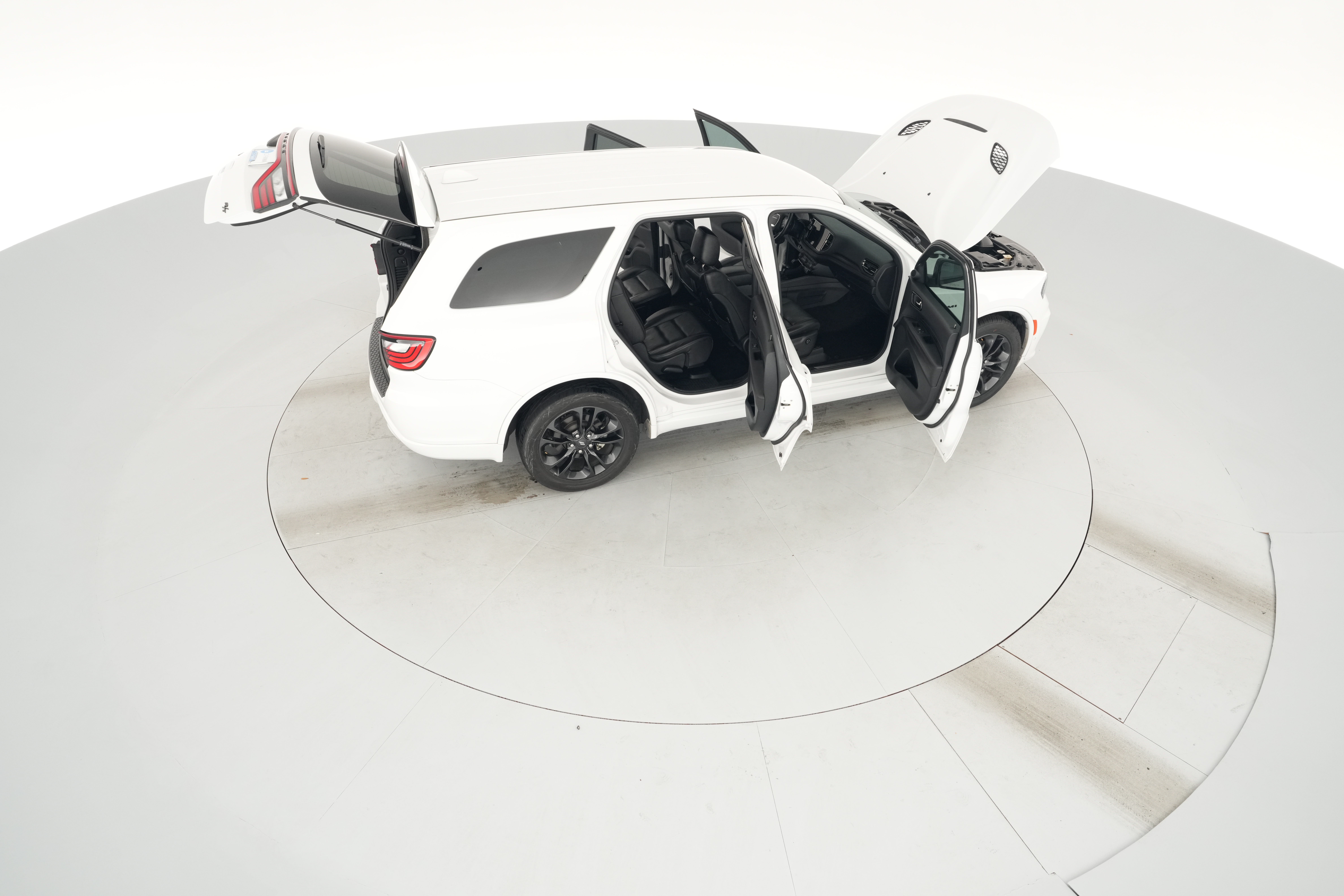 2022 Dodge Durango R/T - Photo 40