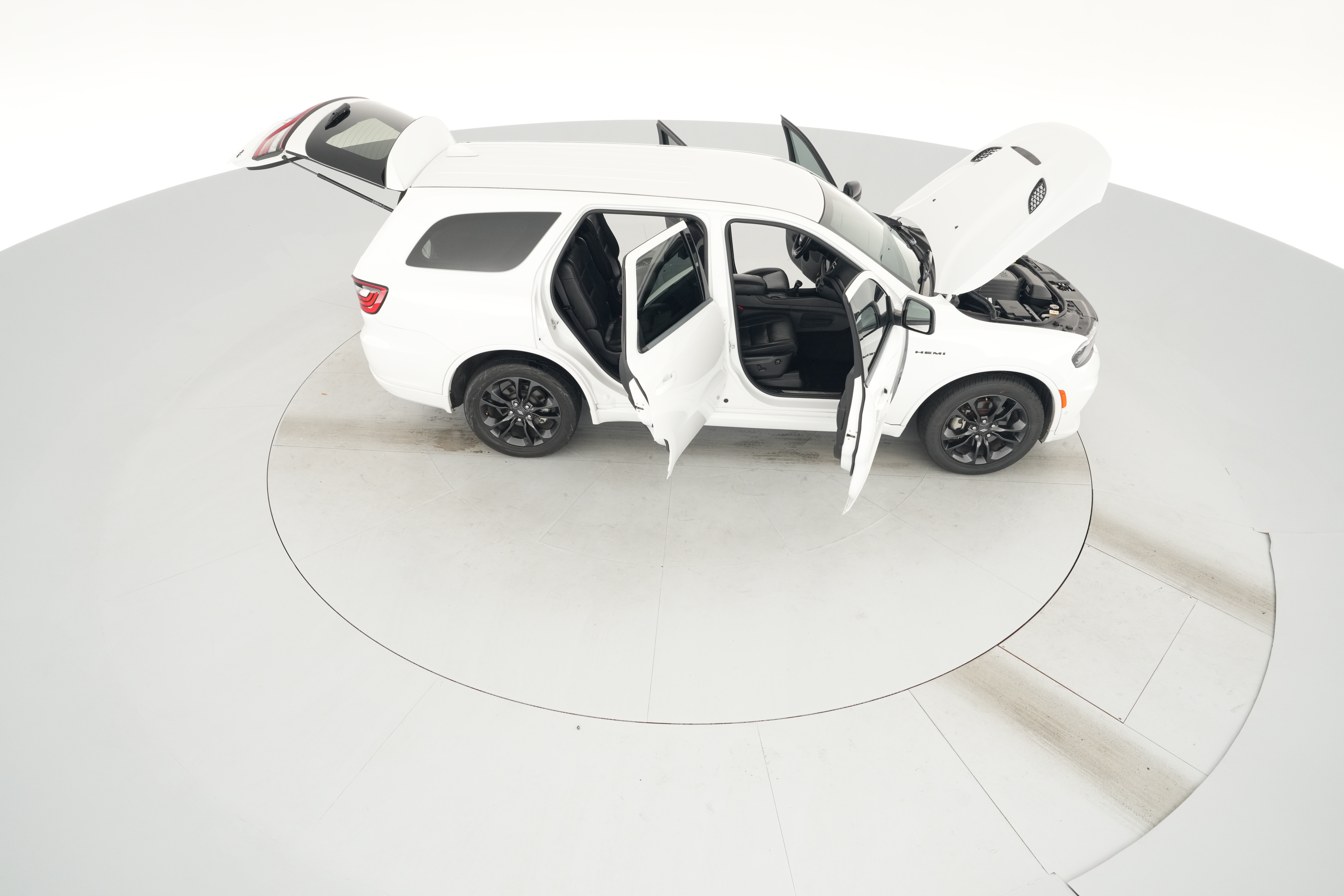 2022 Dodge Durango R/T - Photo 41