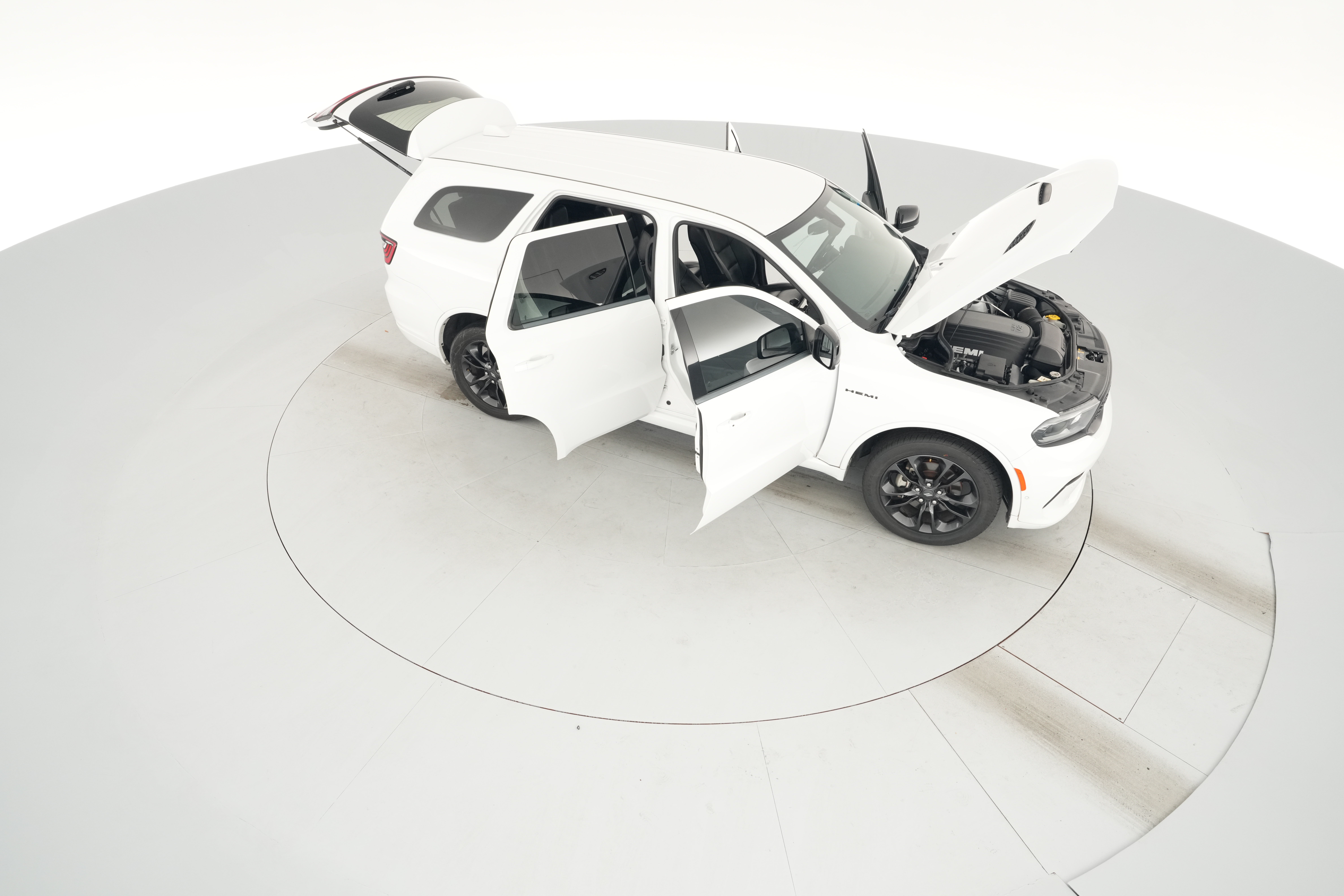 2022 Dodge Durango R/T - Photo 42
