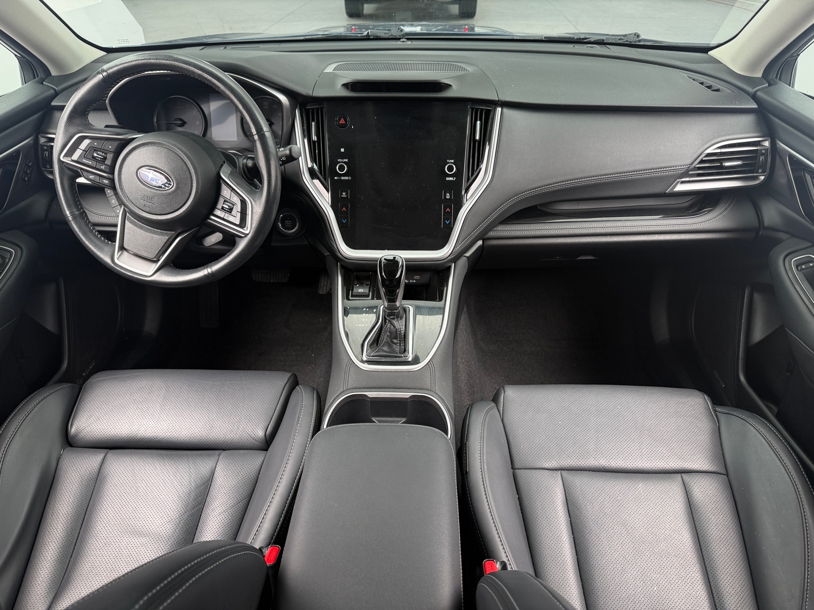Thumbnail: 2021 Subaru Outback - 2