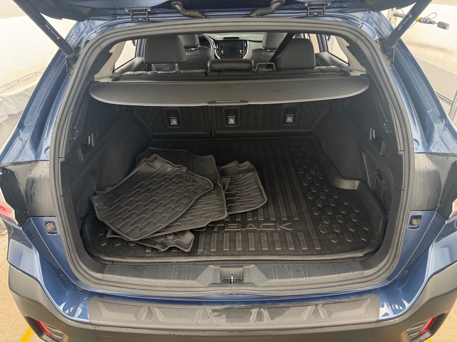 Thumbnail: 2021 Subaru Outback - 6