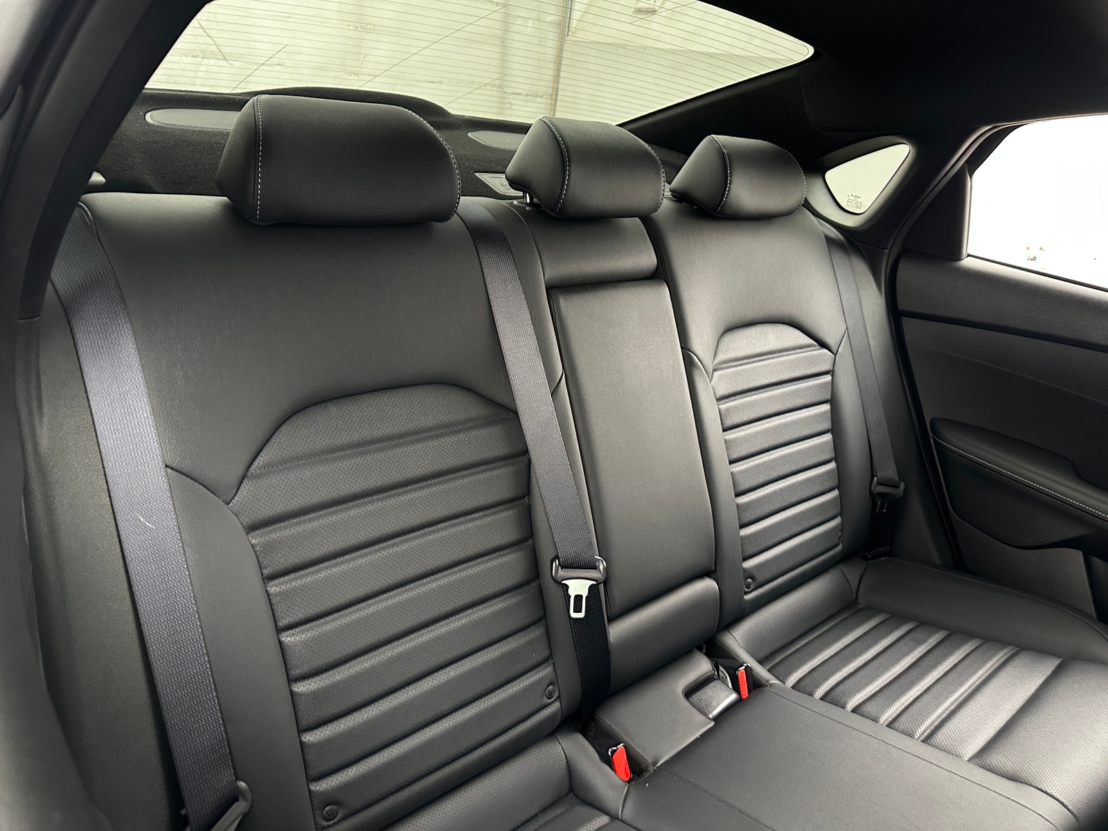 Thumbnail: 2023 Kia Forte - 6